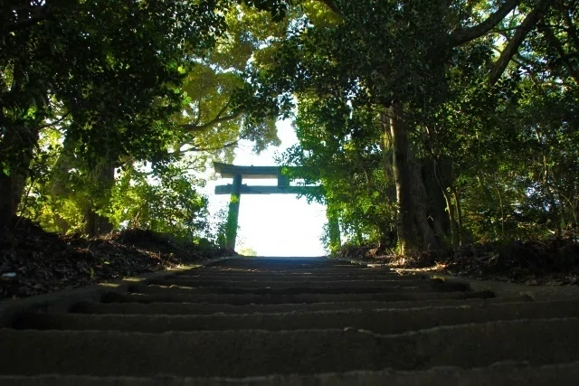 鳥居イメージ