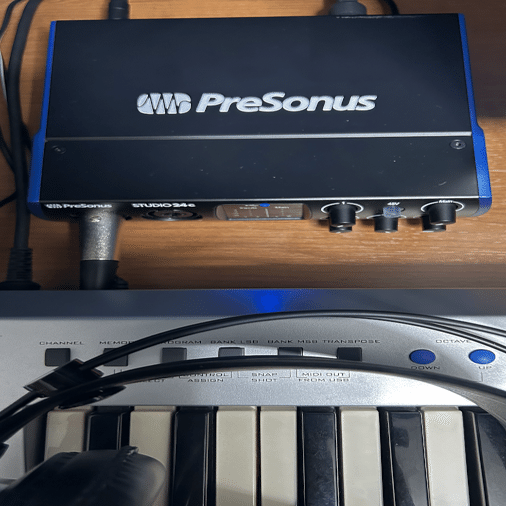 音楽制作】Studio 24cを使ってみた感想①「本体編」｜MageruOto