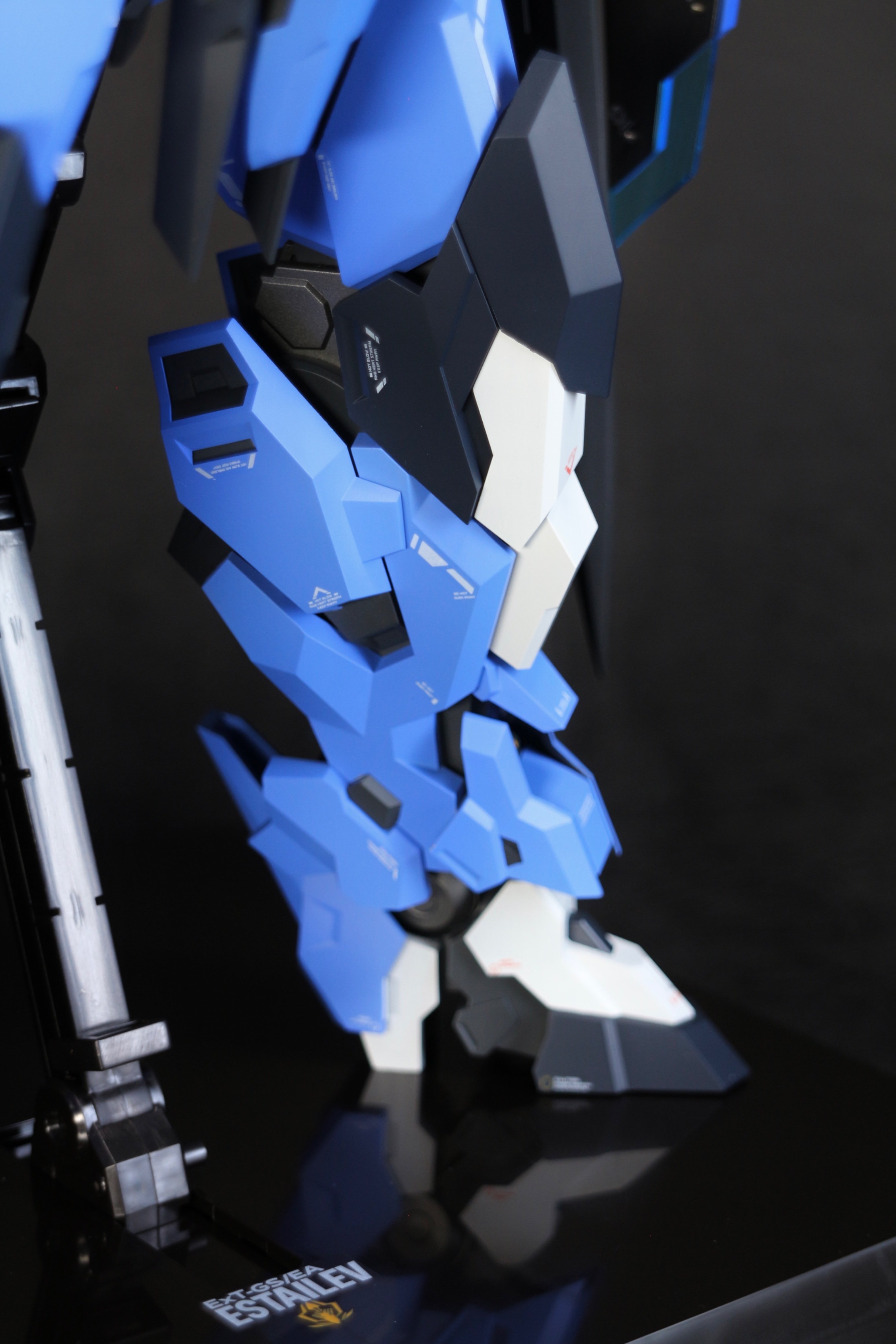 Gallery橘猫工業/ウェーブSUPER ROBOT HEROES 1/100
