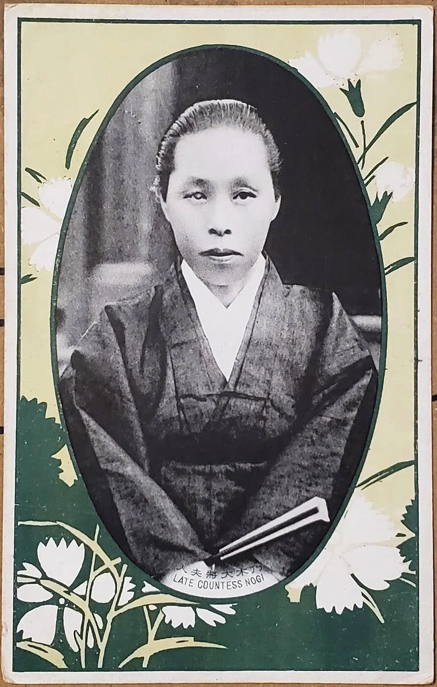 凄い古い絵ハガキ10枚 再投稿☆高橋幸子さんの木版画絵ハガキ《緑の小道お助け企画10枚