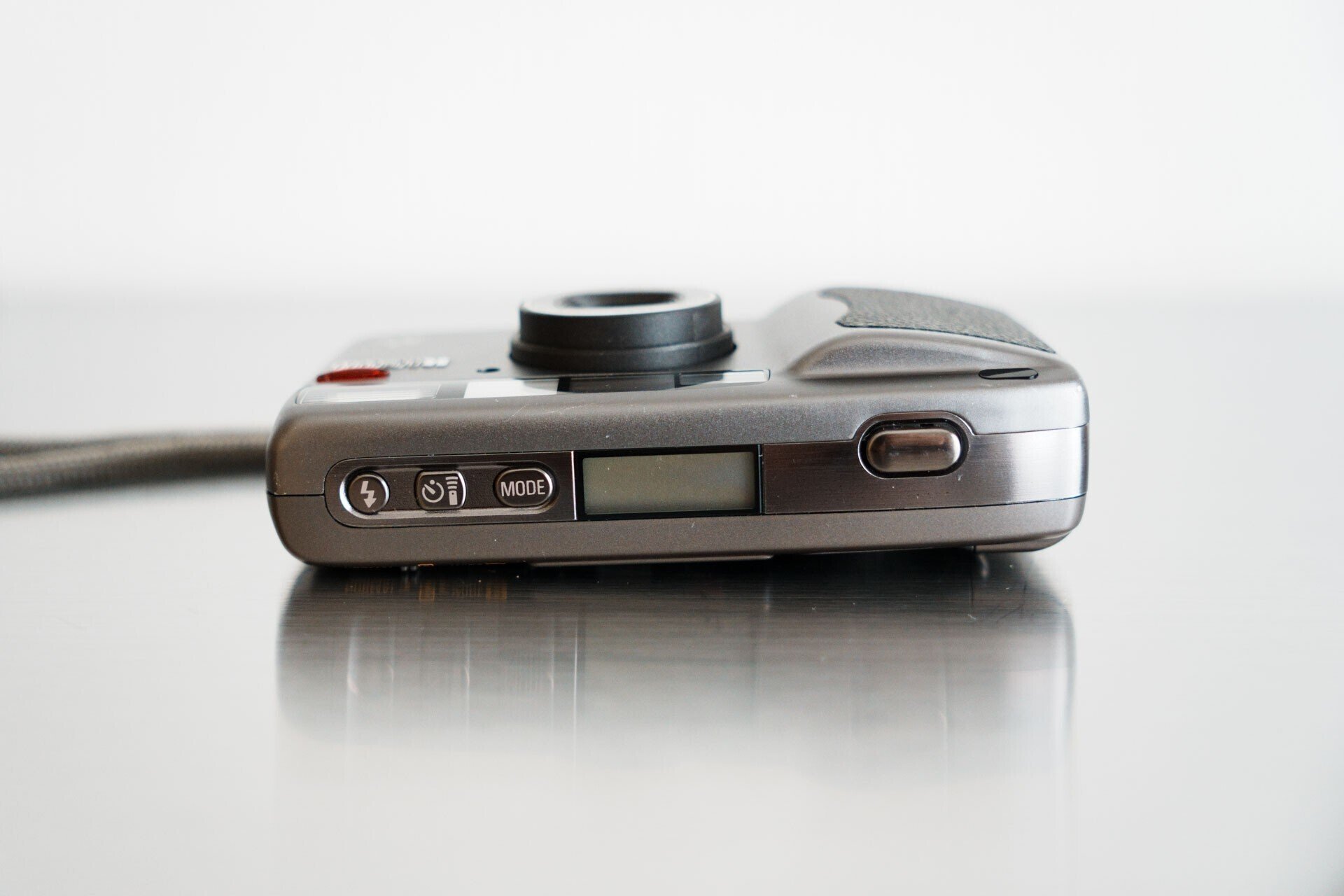 Ricoh R1s|レトロカメララボ京都 Ricoh R1s|レトロカメララボ京都