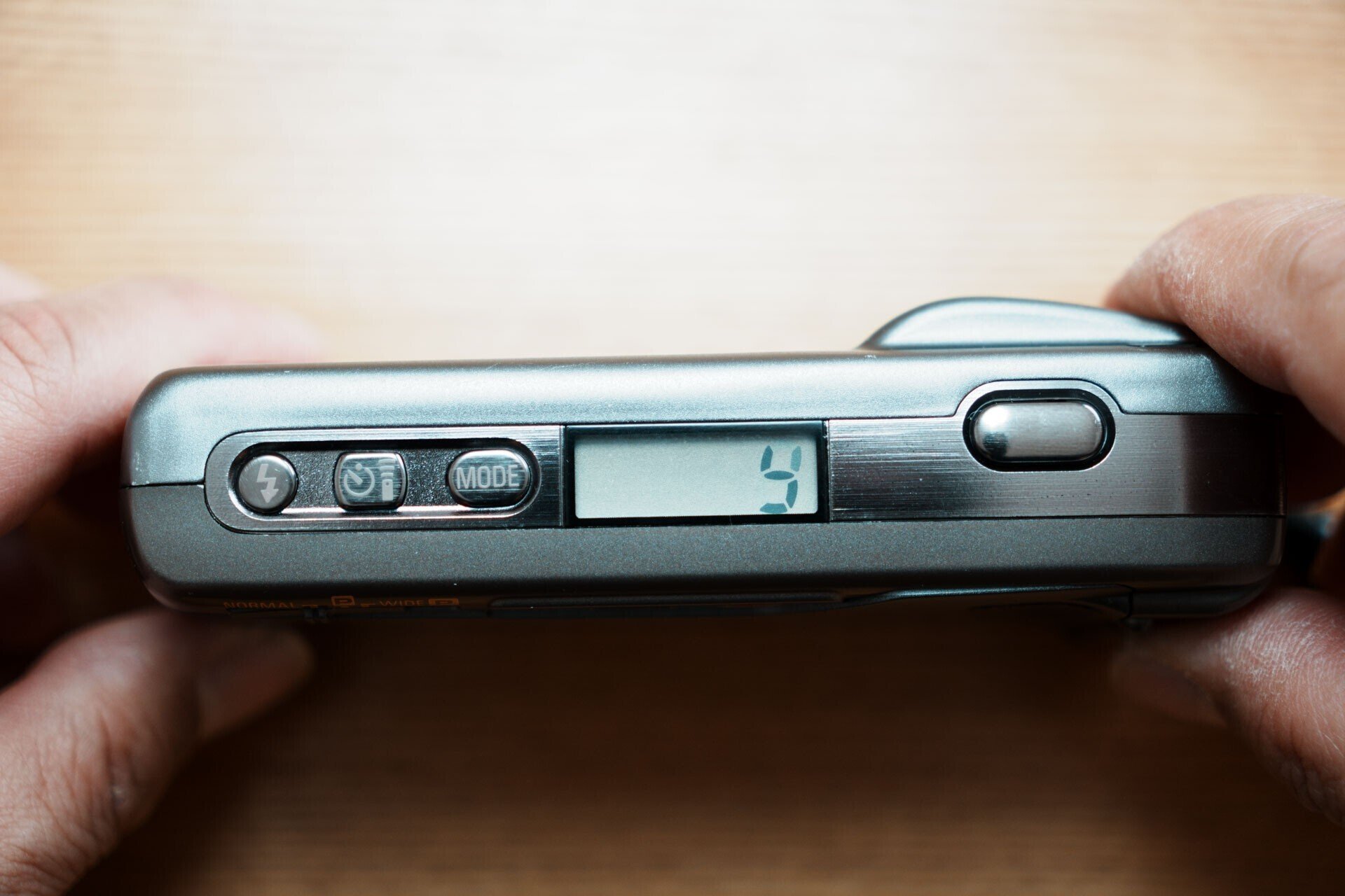 Ricoh R1s|レトロカメララボ京都 Ricoh R1s|レトロカメララボ京都