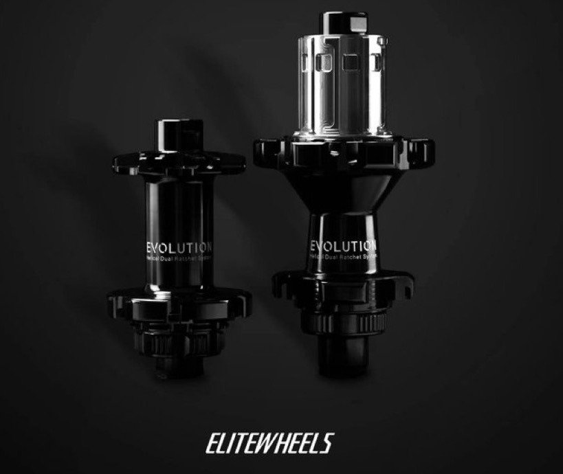 EliteWheels新型 DRIVE HELIX 情報解禁!|TRYCLE EliteWheels新型 DRIVE HELIX 情報解禁!|TRYCLE