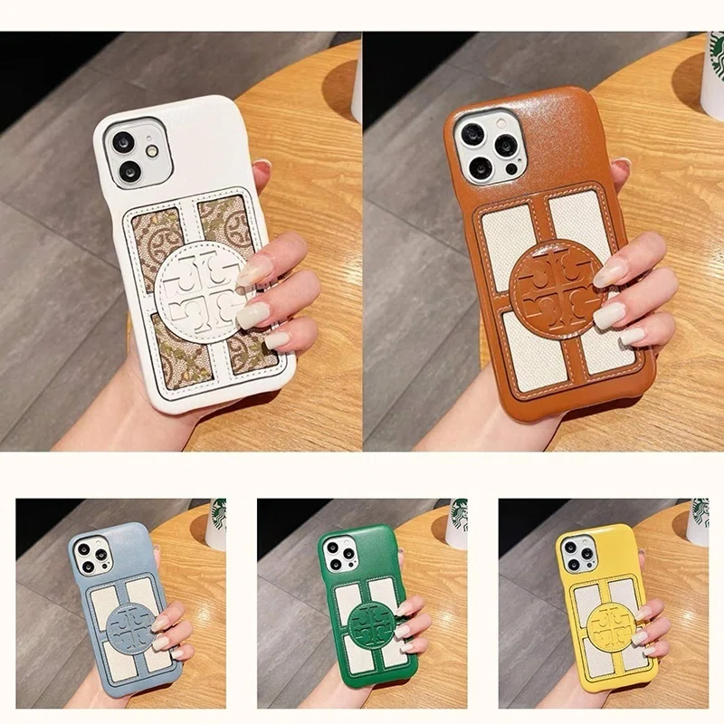 トリーバーチ iPhone15 15Pro 15ProMaxケース Tory Burchの新品一覧 