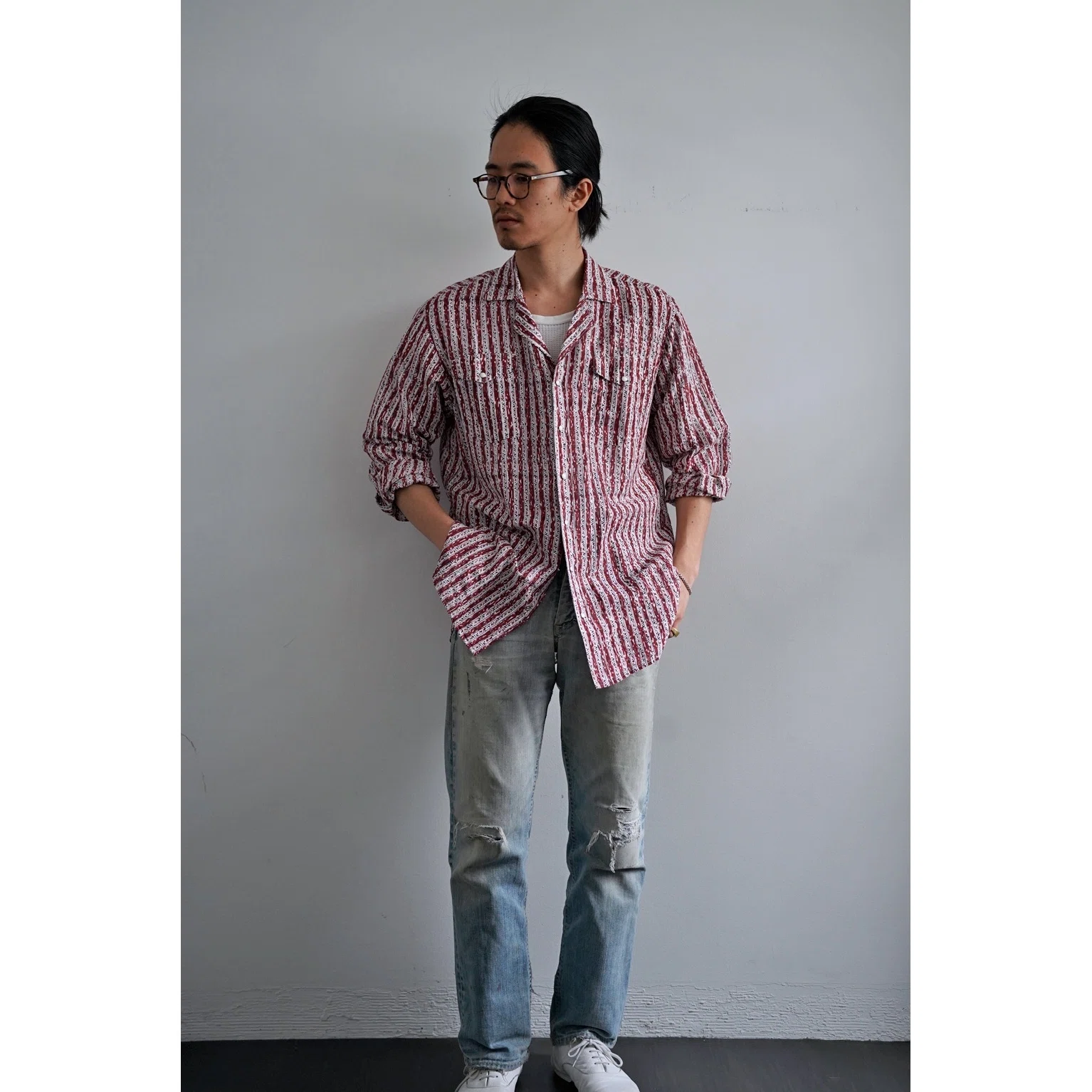 NICENESS (ナイスネス)
