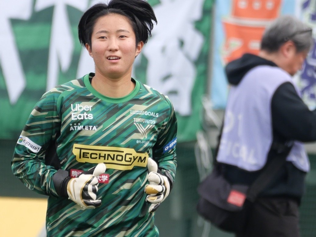 た*ん様 TOKYO VERDY ベレーザ　サッカージャージ型キーホルダー 19 た*ん様 TOKYO VERDY ベレーザ サッカージャージ型キーホルダー 19 初