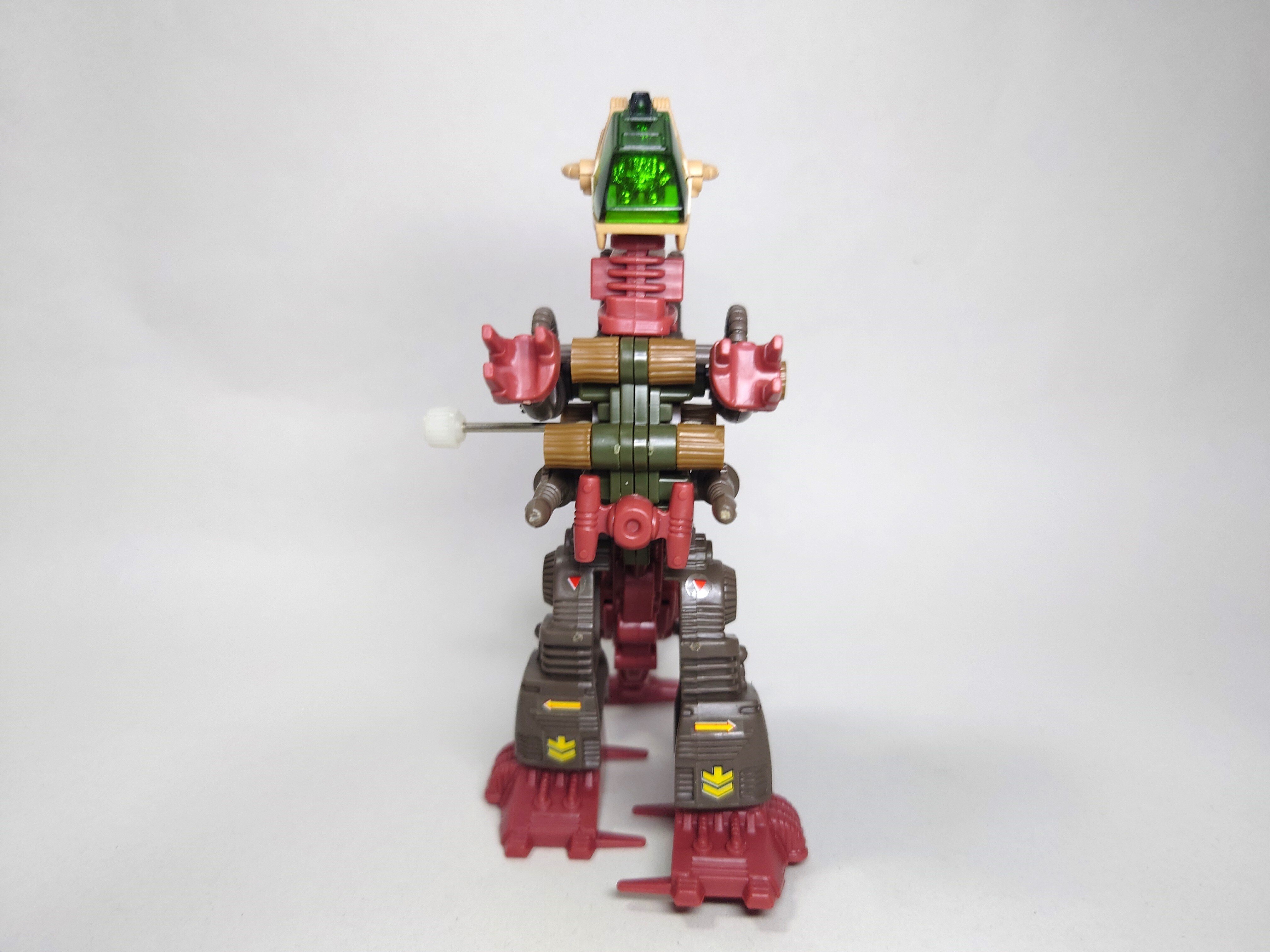 ゴロドスさん専用 Amazon | ZOIDS RMZ-11 ゴドス 旧共和国仕様 全高約135mm 1/72