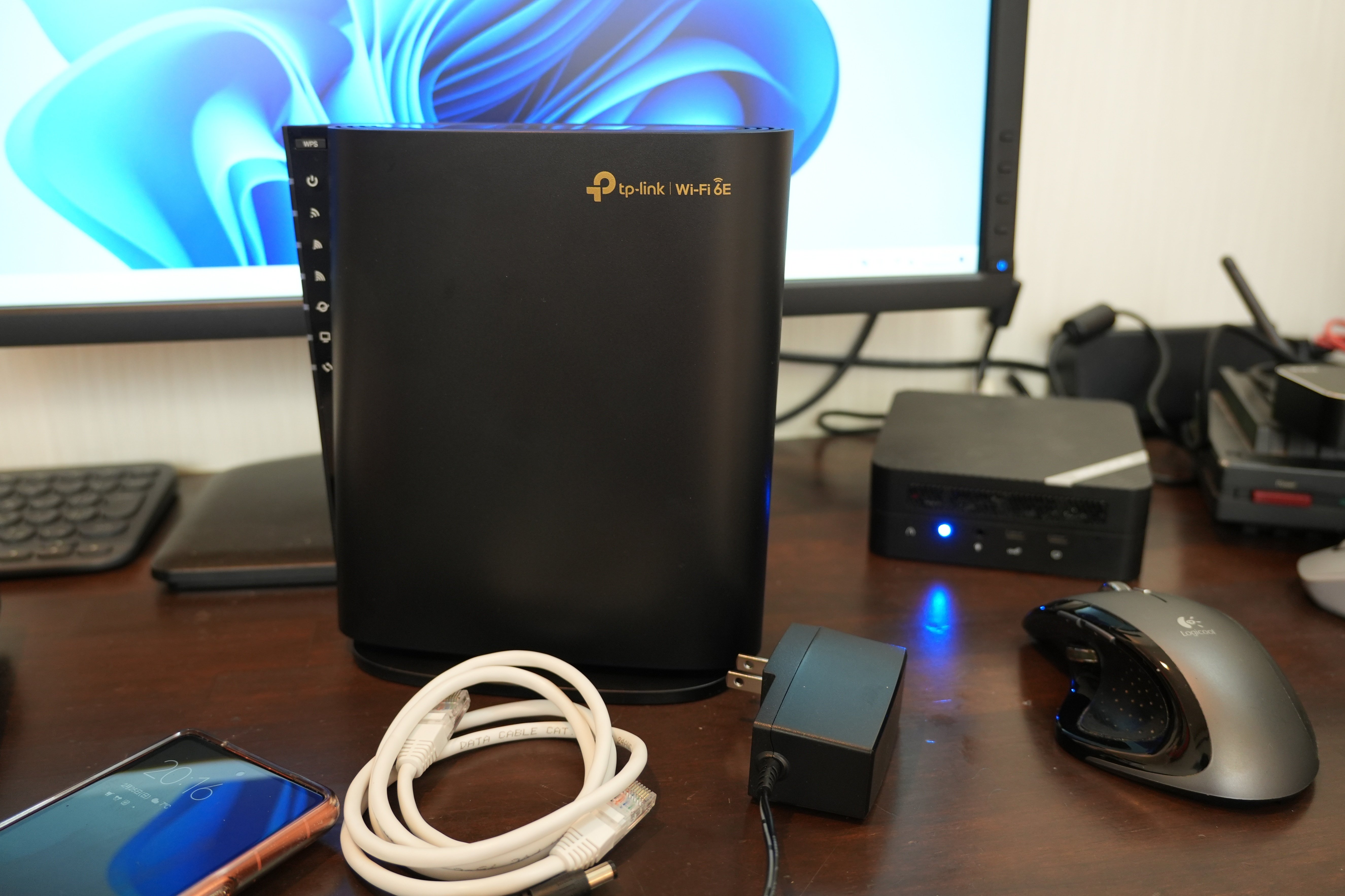 無線LANルーター axe5400 トライバンドwifi6e Archer AXE5400 トライバンド マルチギガビット Wi-Fi 6Eルーター