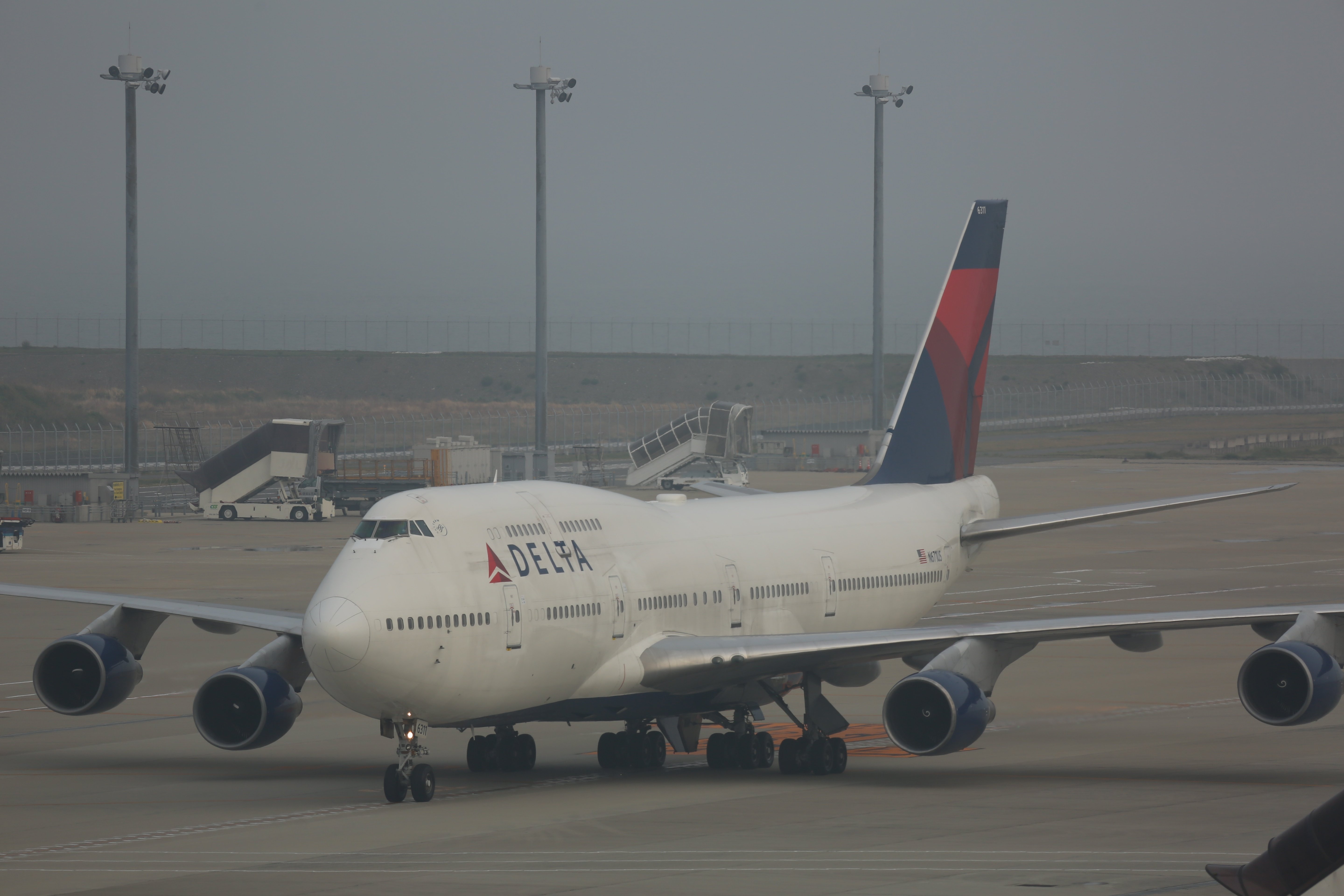 21世紀版コンコルド」実証機「XB-1」初飛行の記事を読んで747 vs