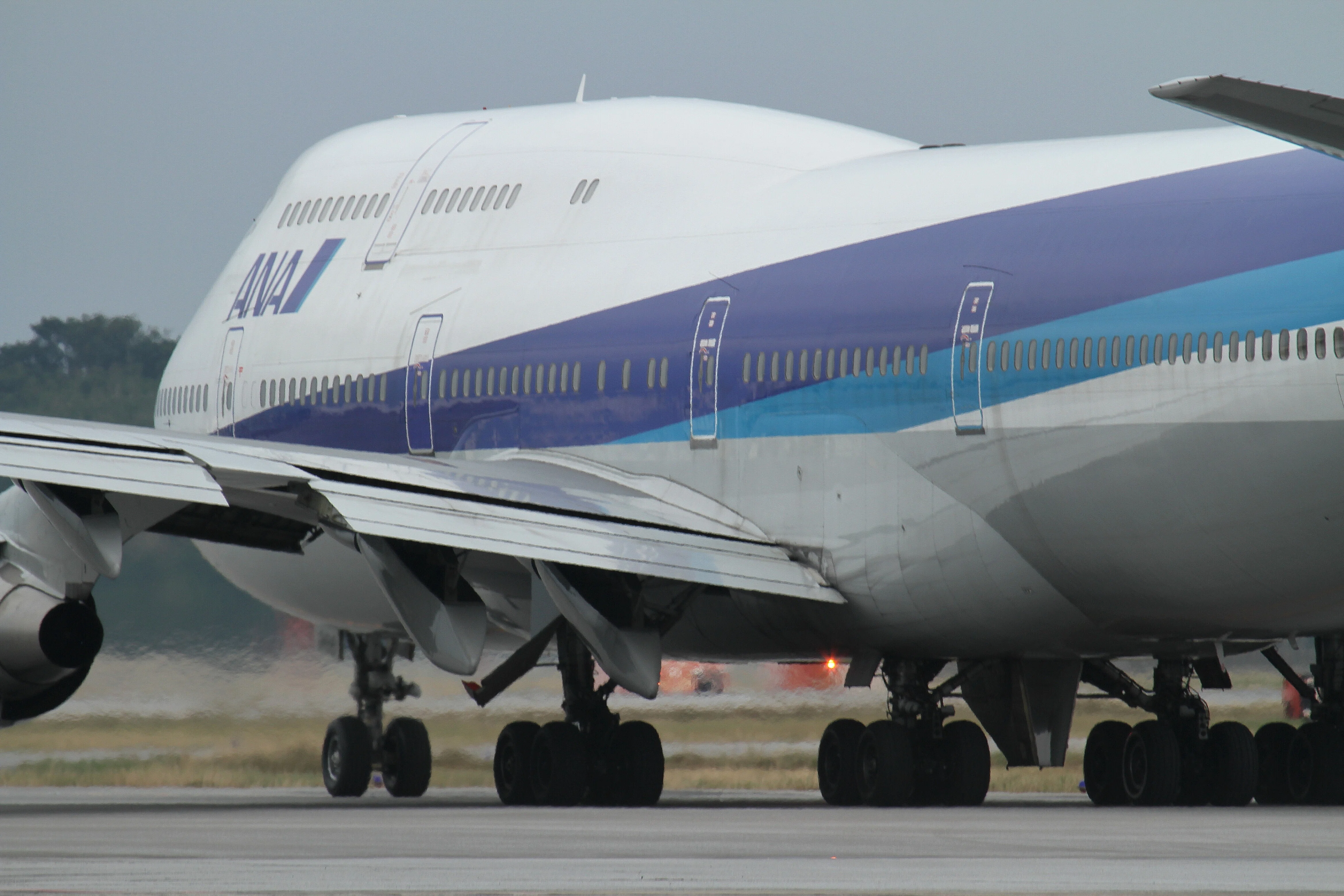 21世紀版コンコルド」実証機「XB-1」初飛行の記事を読んで747 vs