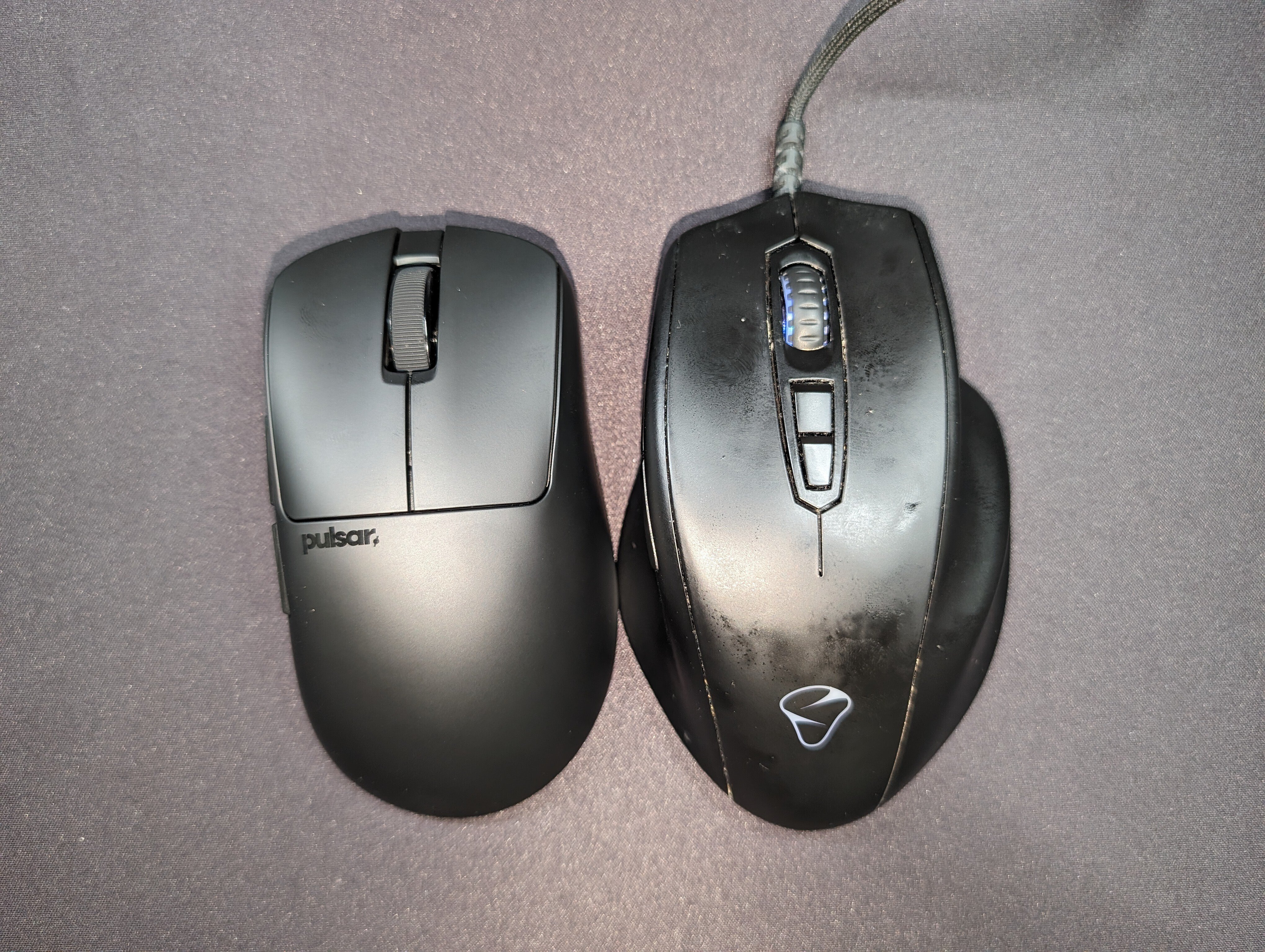 Pulsar Xlite V3 S2｜ふじえだ