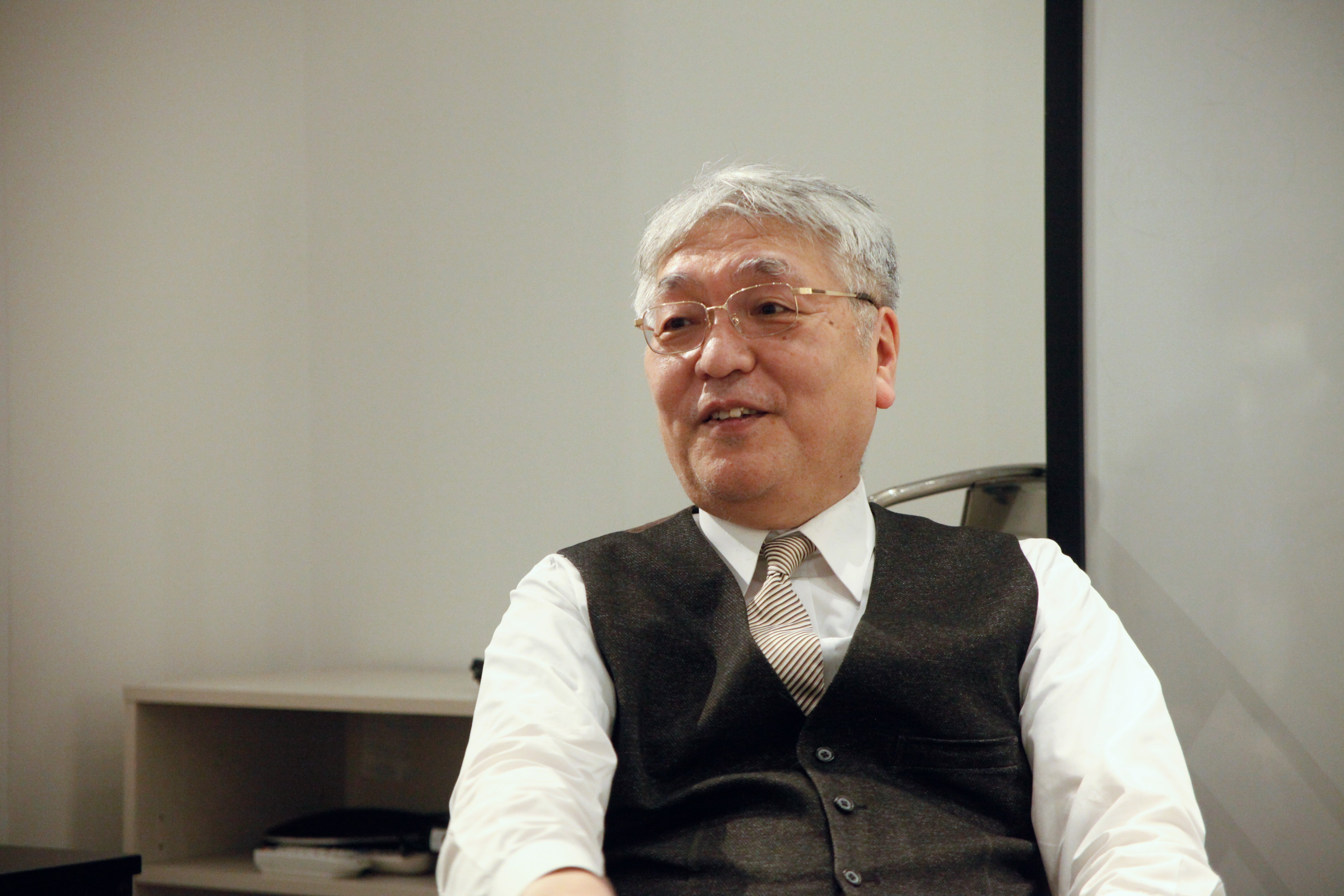 英作文基礎10題ドリル』リリース記念インタビュー：「語源」と