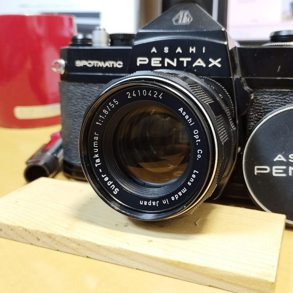 ペンタキシアンスターターキット(お徳用)”を友だちから買った話 ペンタキシアンスターターキット(お徳用)”を友だちから買った話