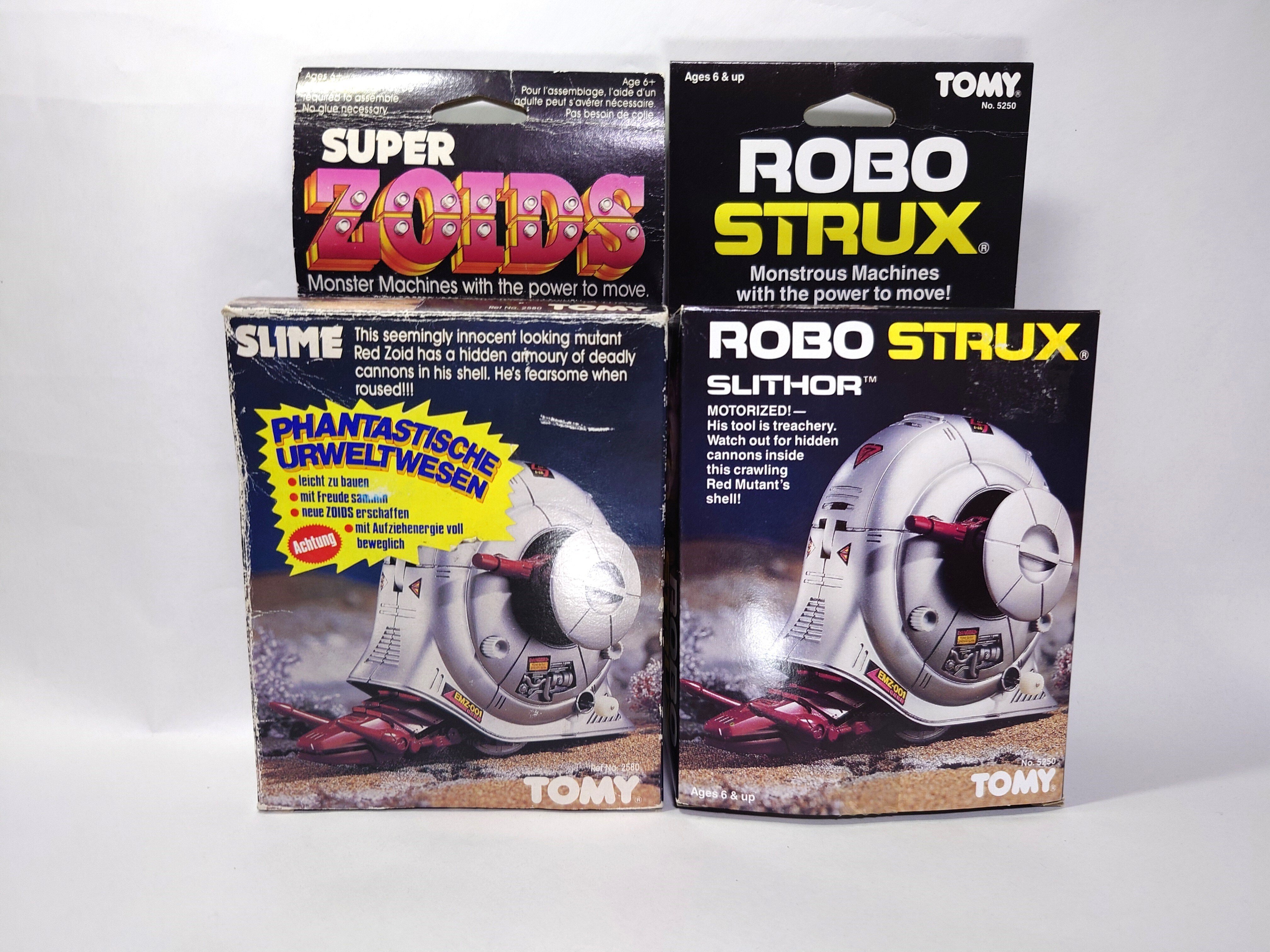 ROBOSTRUX SLITHOR(マルダー)|rz ROBOSTRUX SLITHOR(マルダー)|rz