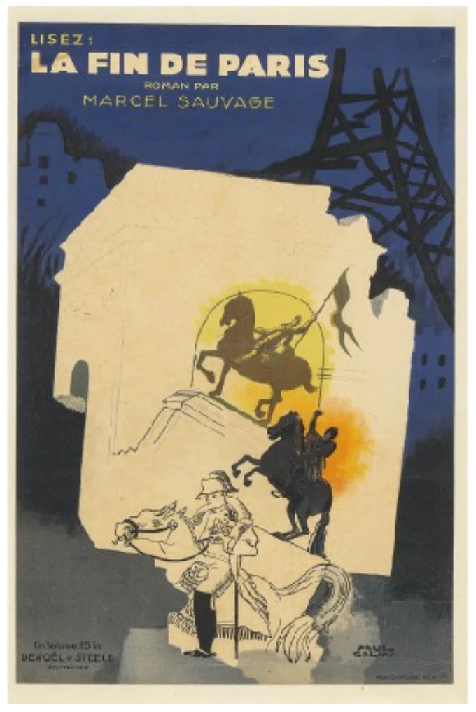 ポール・コラン】 版画 / リトグラフ ポスター 1876年 査定 買取 致し