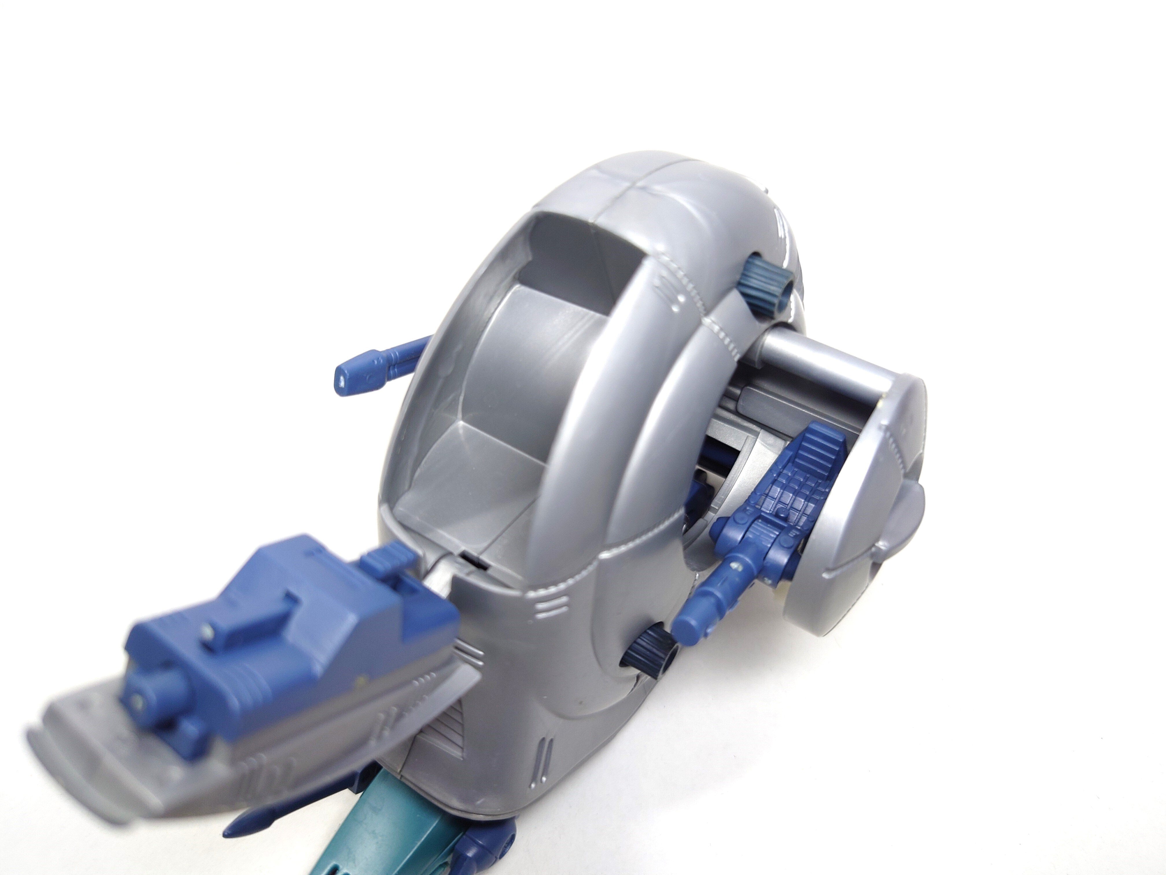 ROBOSTRUX SLITHOR(マルダー)|rz ROBOSTRUX SLITHOR(マルダー)|rz