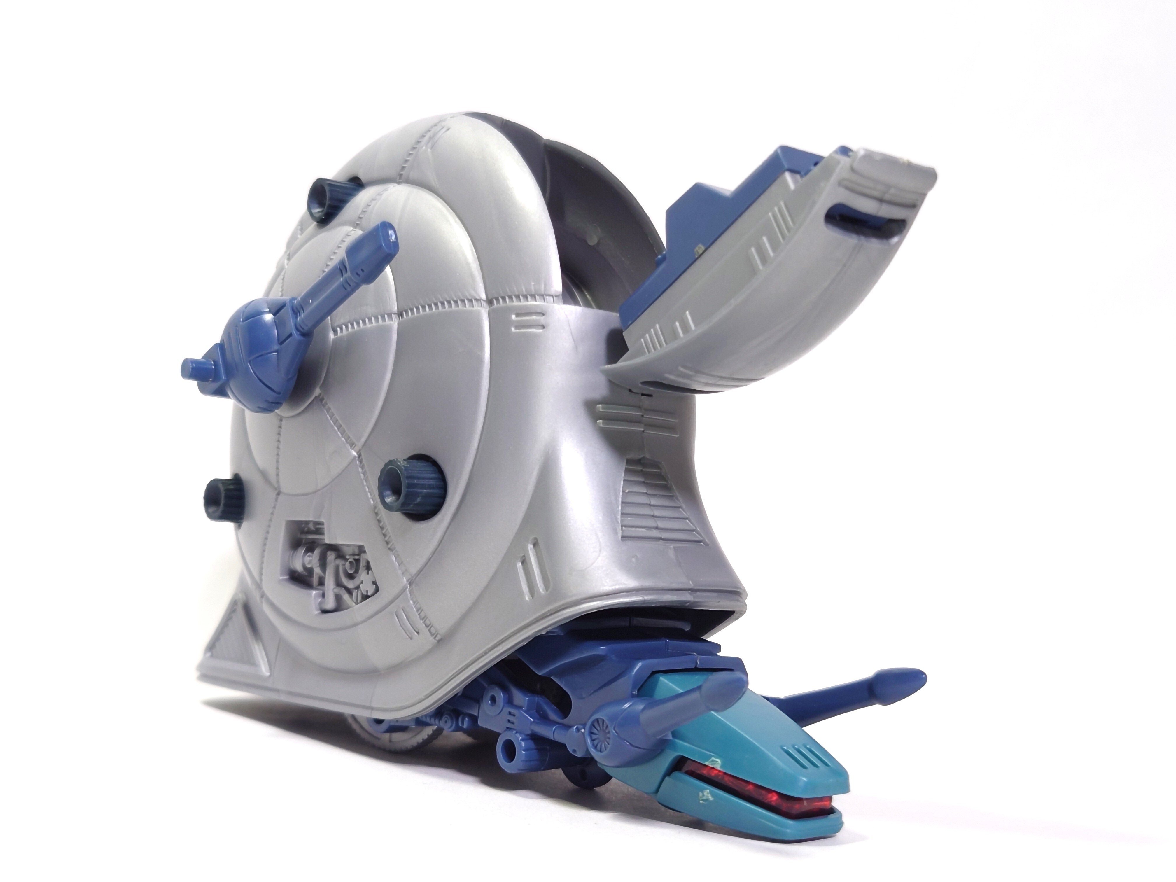 海外版ゾイド【SLIME（日本版ではマルダー）】未組立 61lpXRyqDCL._UF350,350_QL80_.jpg