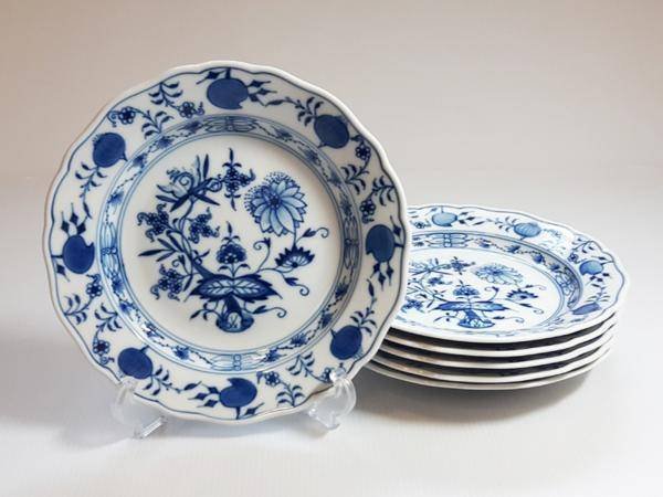 ここを見れば分かる！西洋食器の「1級品」と「2級品」の見分け方とは