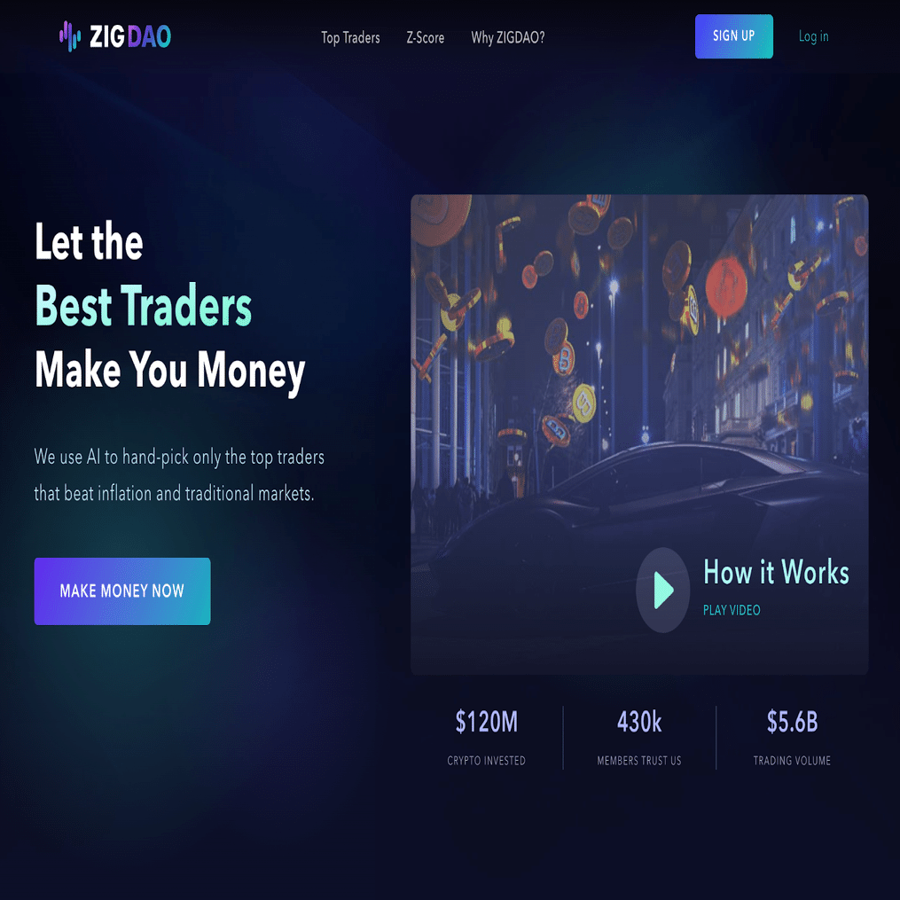 2024年のベスト暗号通貨取引ボット｜KuCoin（クーコイン）