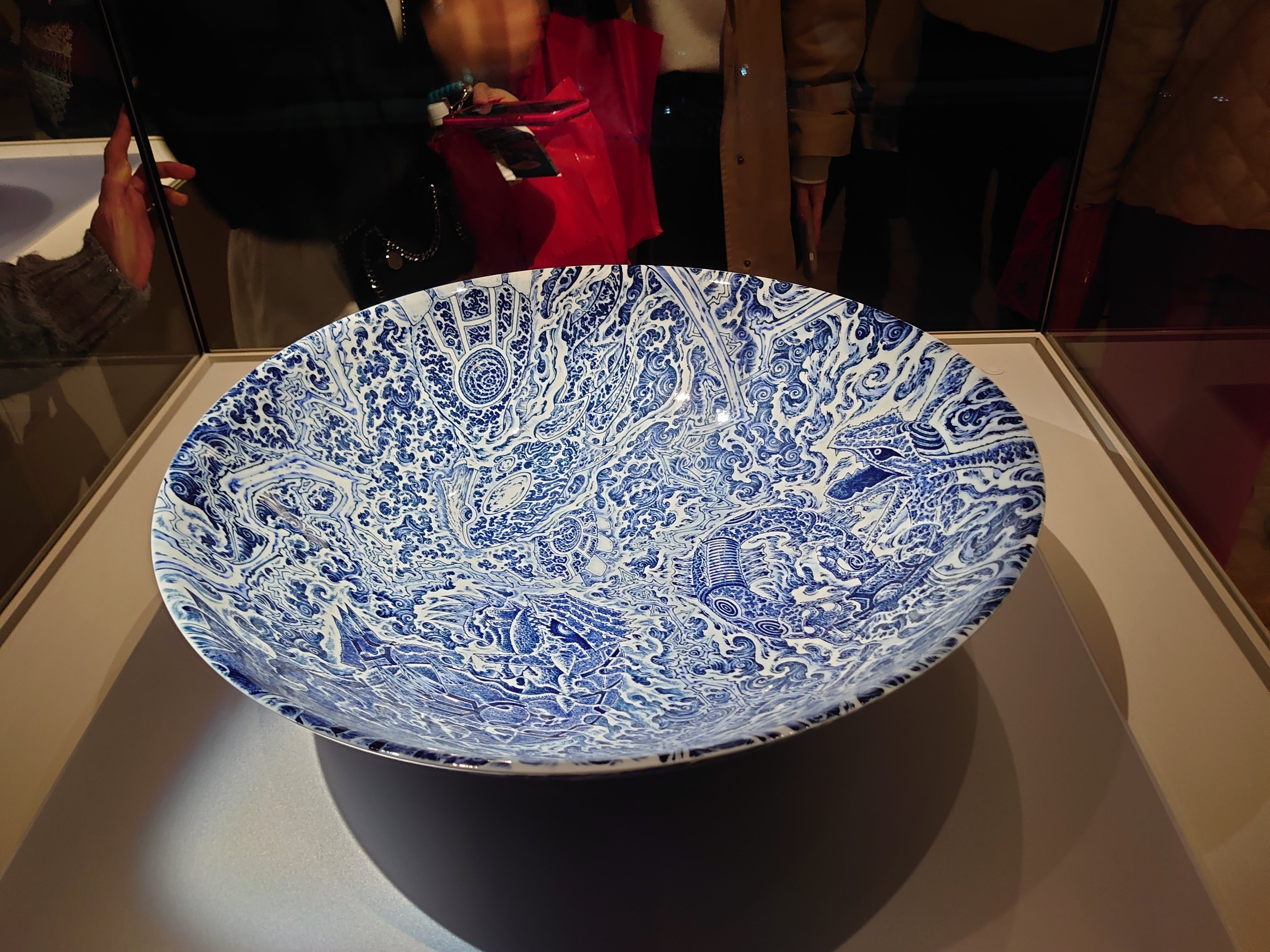 ポケモン×工芸展ー美とわざの大発見ー｜松坂屋美術館 【松坂屋