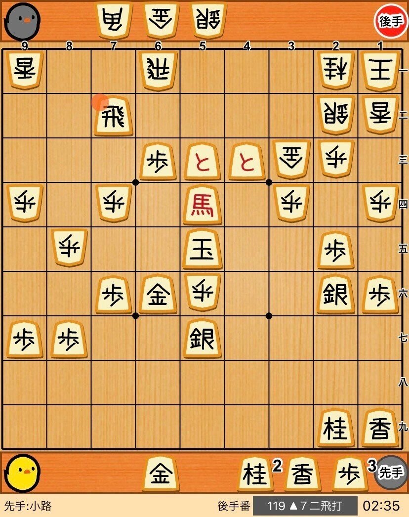 卒業をもって2｜阪大将棋部の感想戦