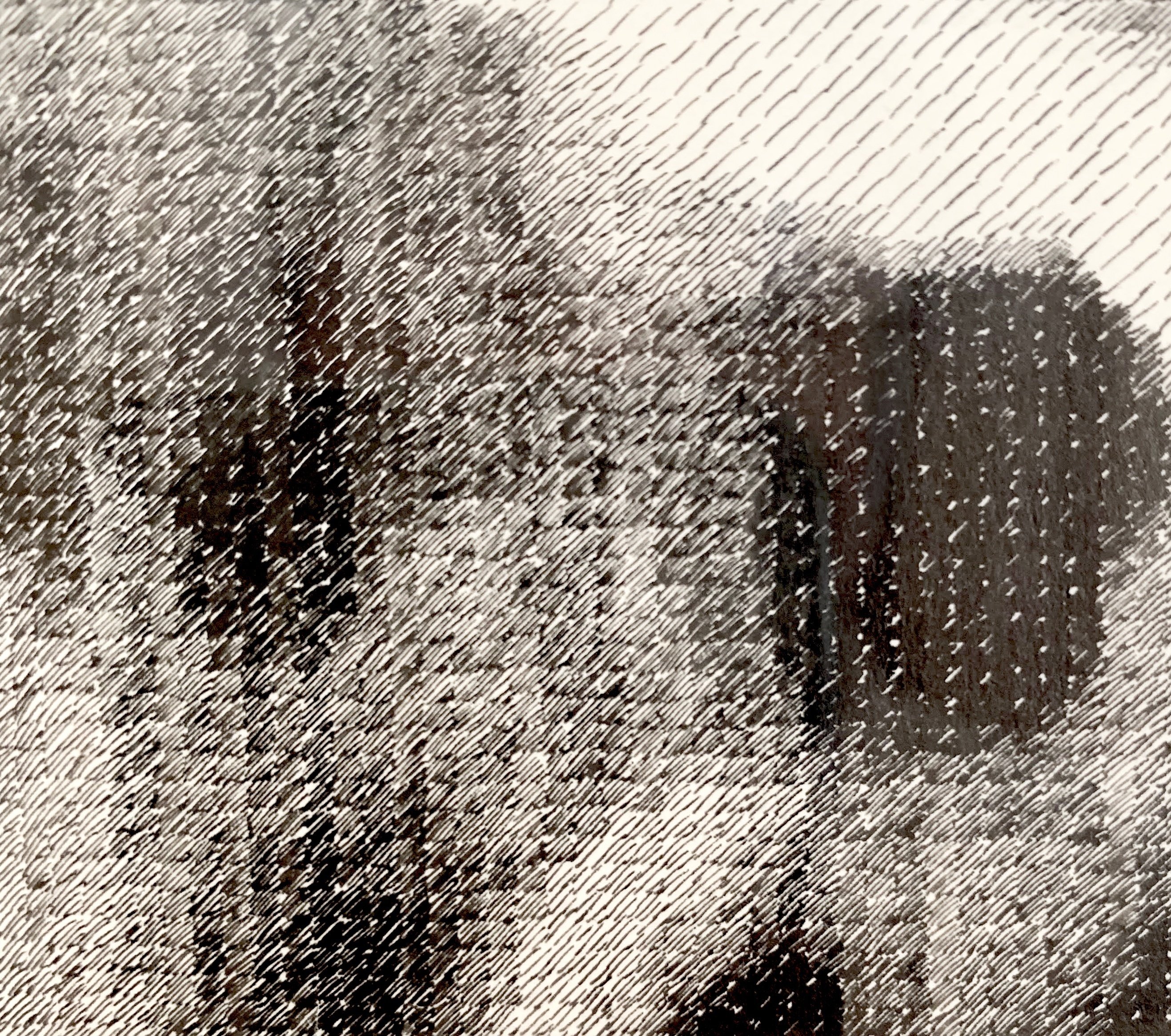 執念で挑む【没後10年 吉村芳生展】｜MIZOE ART GALLERY