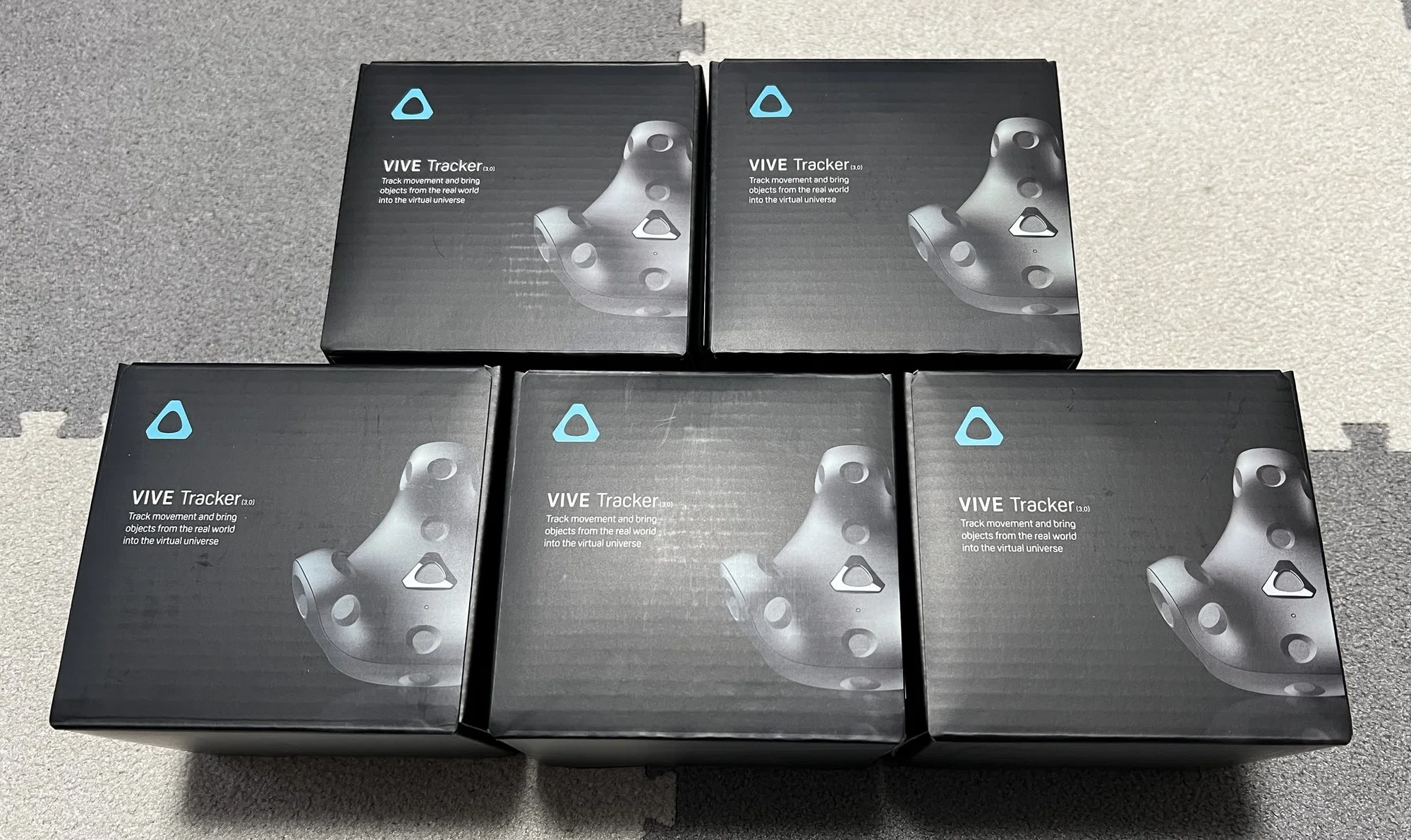 フルトラ導入顛末】HaritoraX1.0(有線)持ってるけどドリフトが辛すぎ フルトラ導入顛末】HaritoraX1.0(有線)持ってるけどドリフトが辛すぎ