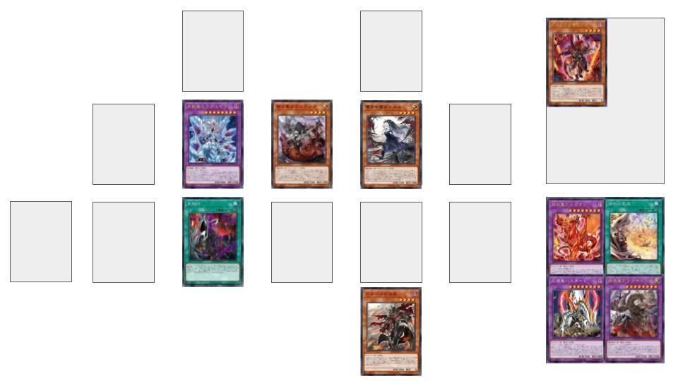遊戯王MD】烙印ビーステッド展開まとめ|こう 遊戯王MD】烙印ビーステッド展開まとめ|こう