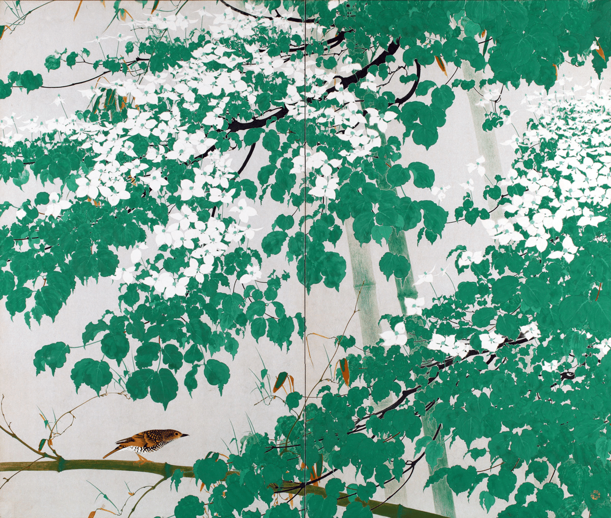 田中一村 傑作選 ｜STARLET