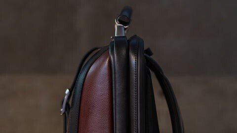 進化を続ける、New Dulles Bag|ARTPHERE/Atelier nuu STAFF BLOG 進化を続ける、New Dulles Bag|ARTPHERE/Atelier nuu STAFF BLOG
