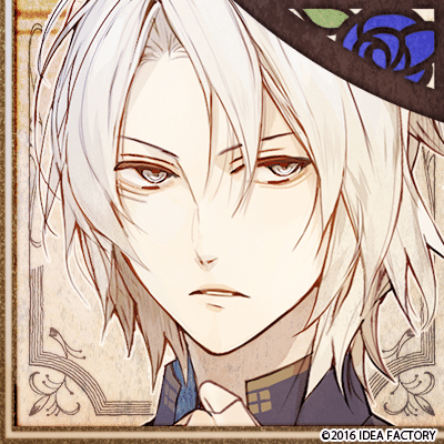 ニル・アドミラリの天秤 鴻上滉√｜ズピ