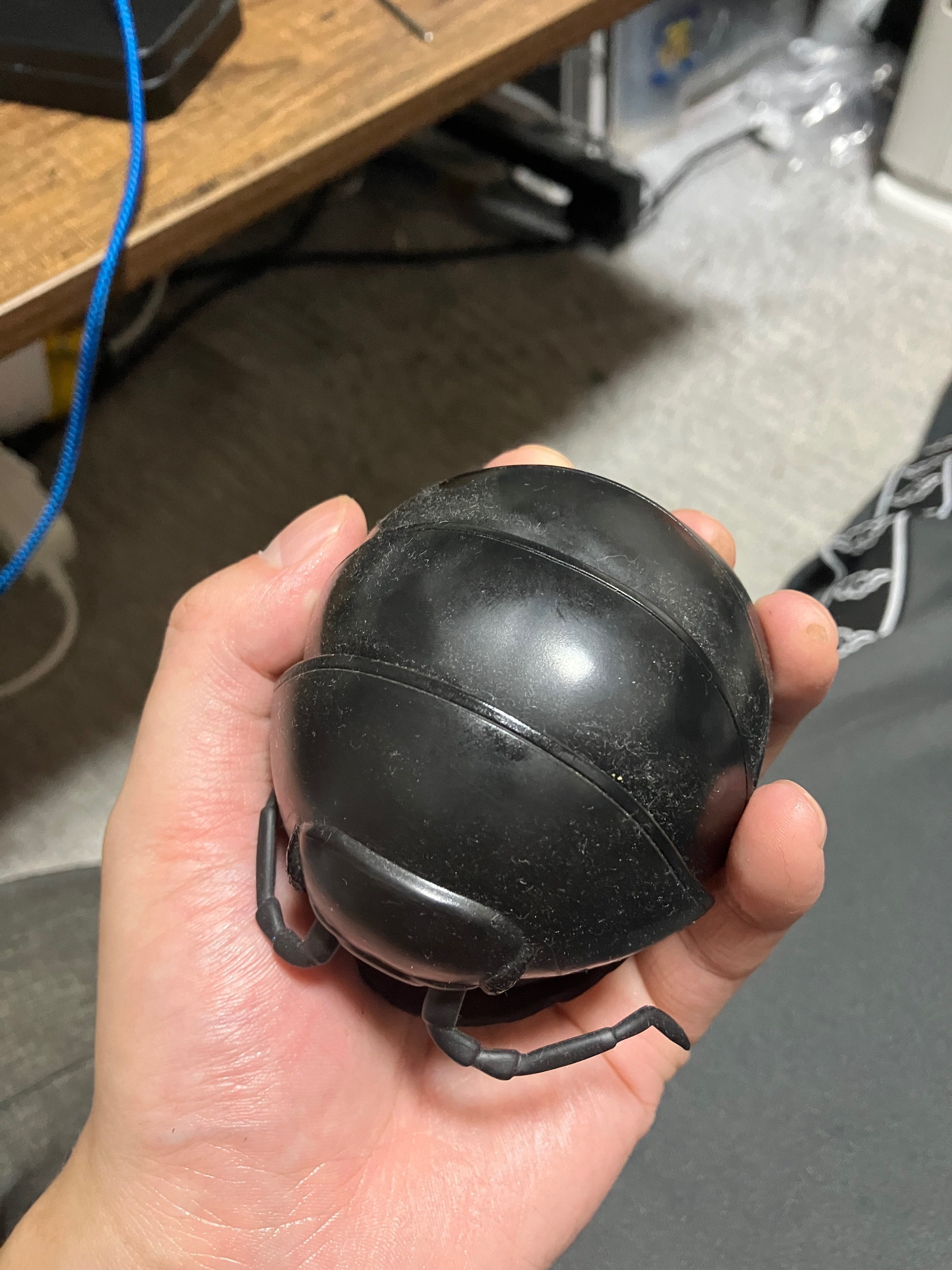 ナムコ限定 ダンゴムシ 9個セット ナムコ限定 ダンゴムシ 9個セット-特注オーダー