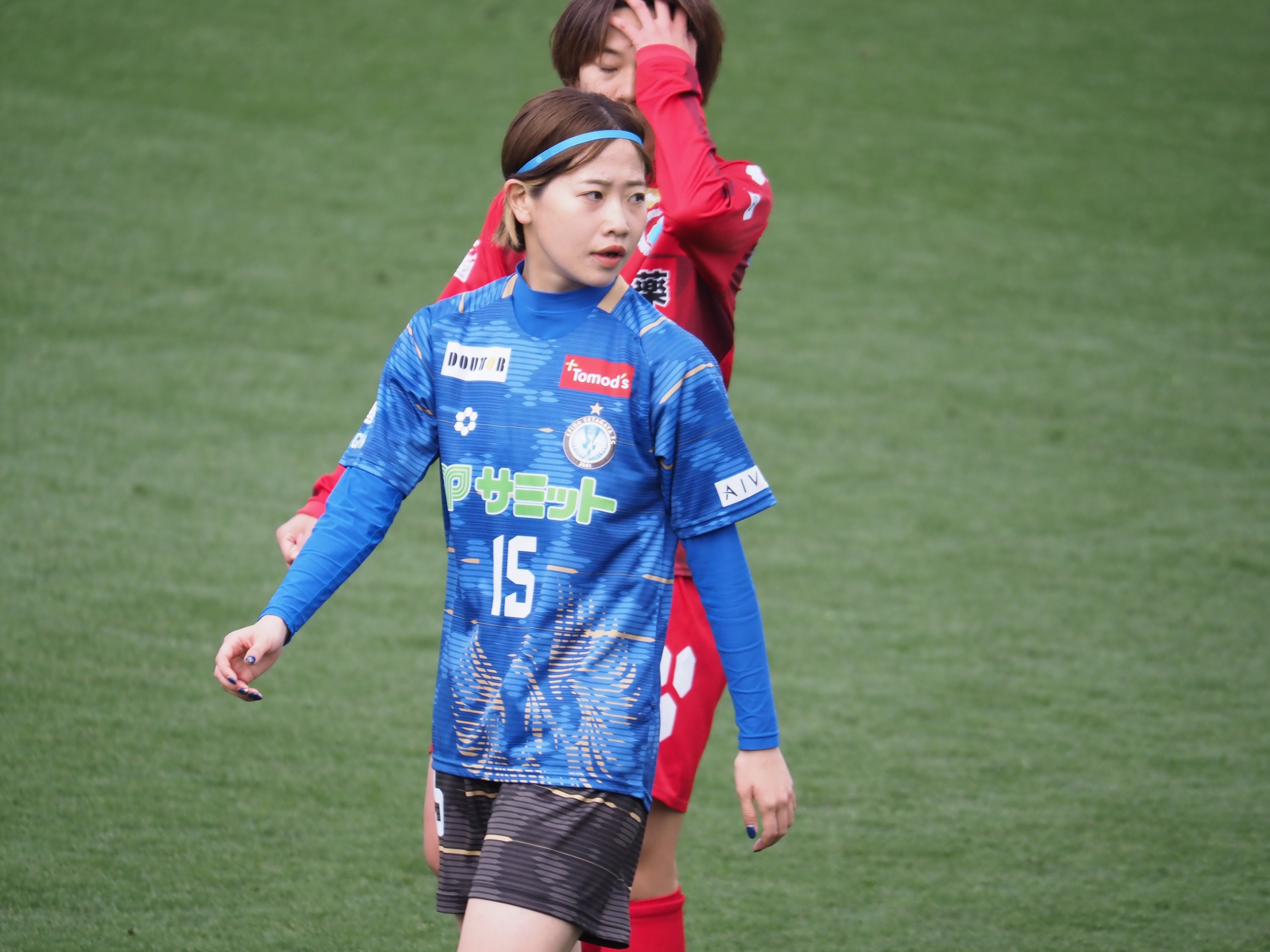 村田女子高等学校女子サッカー部 ユニフォーム セット
