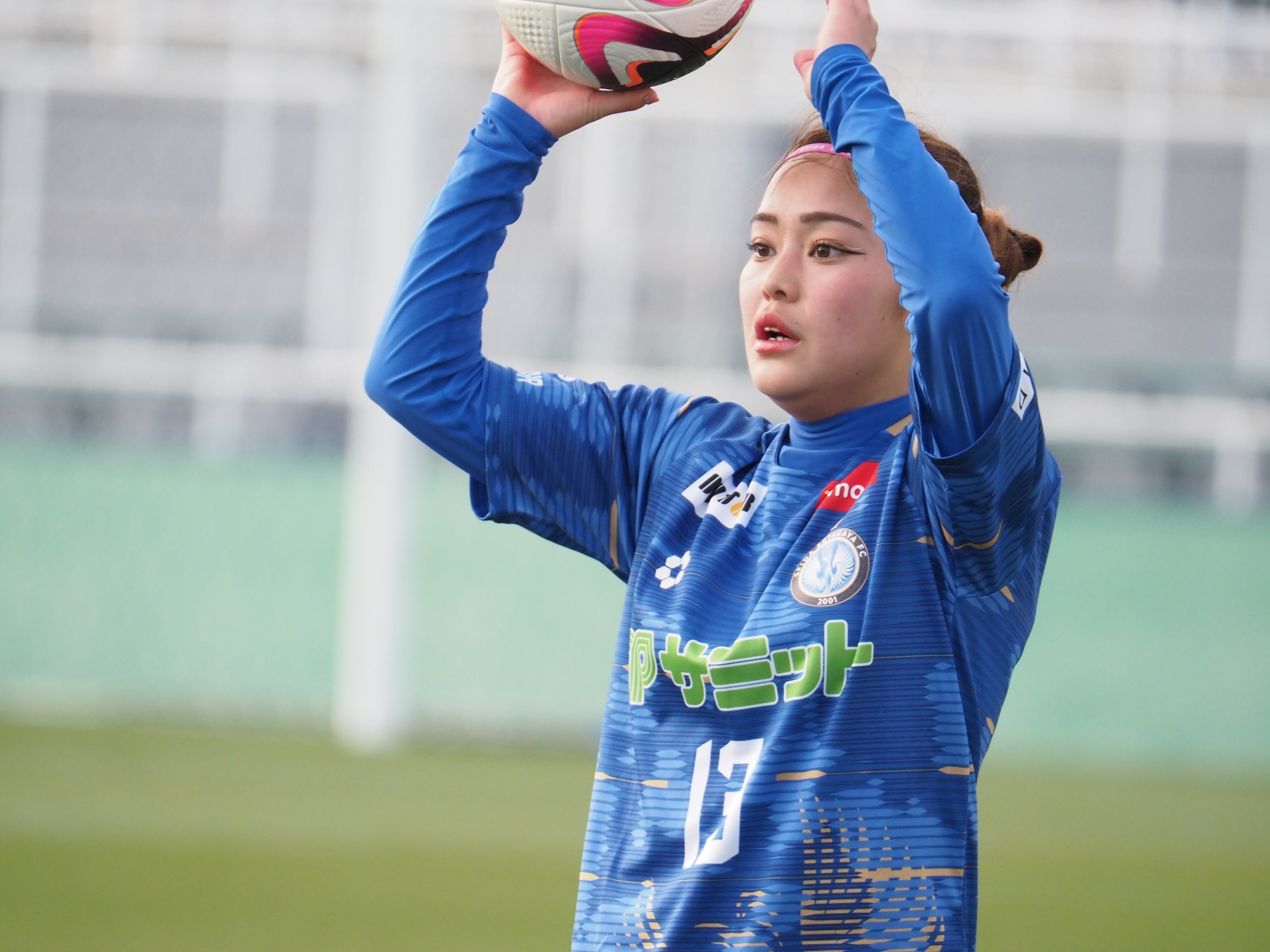 スフィーダ世田谷 2024新加入選手Profile｜misslemon