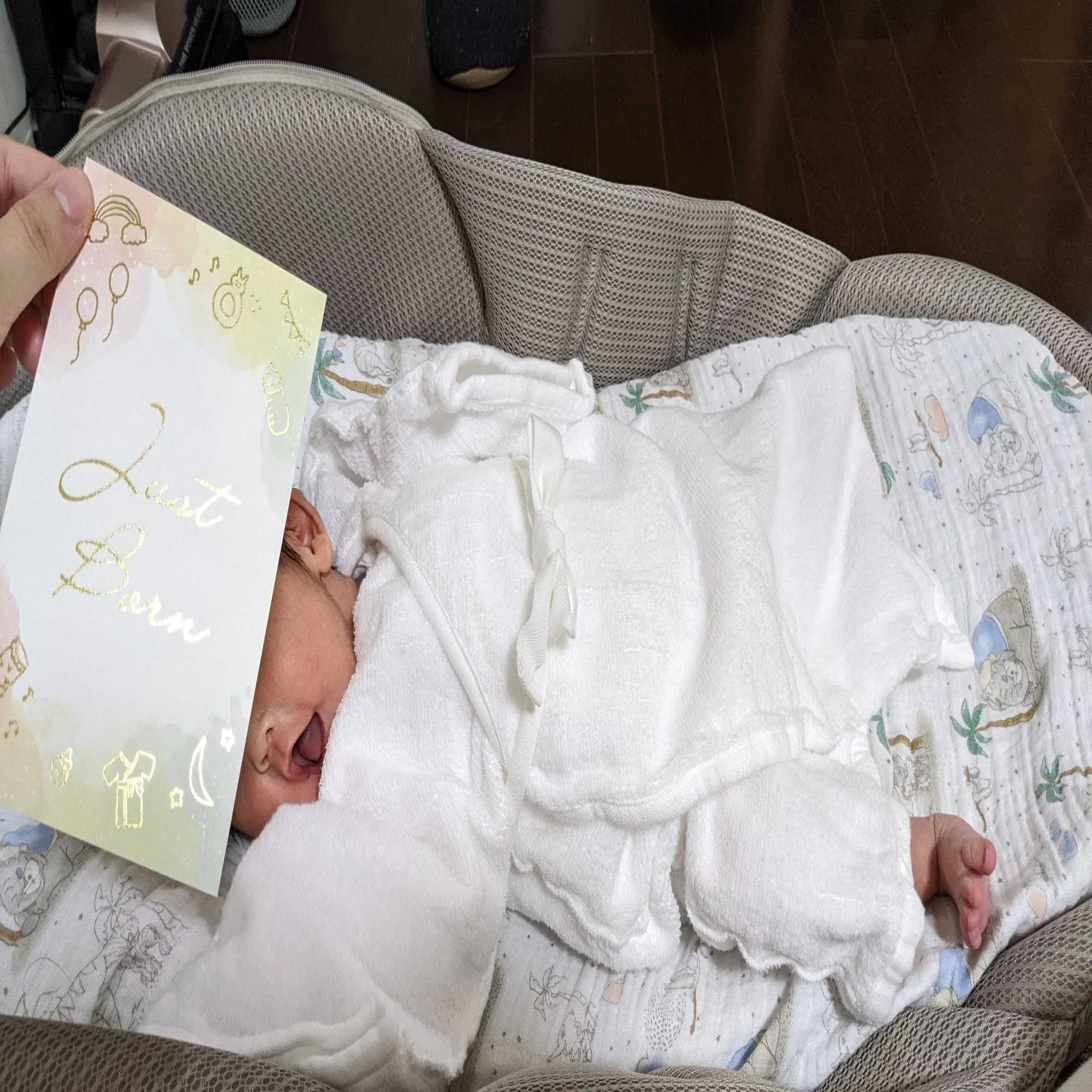 1歳ごろまで】買ってよかったベビー用品（全14商品）｜こばてまた?3y 
