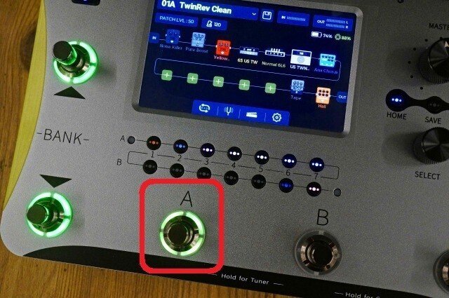 mooer ge1000li フットスイッチ付 Mooer / GE1000Li – LEP INTERNATIONAL