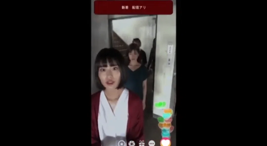 ライバーさんのファンの方々は楽しめると思います「配信アリ」【ホラー映画を毎日観るナレーター】(473日目)｜渋谷裕輝(ホラー映画を毎日観るナレーター)