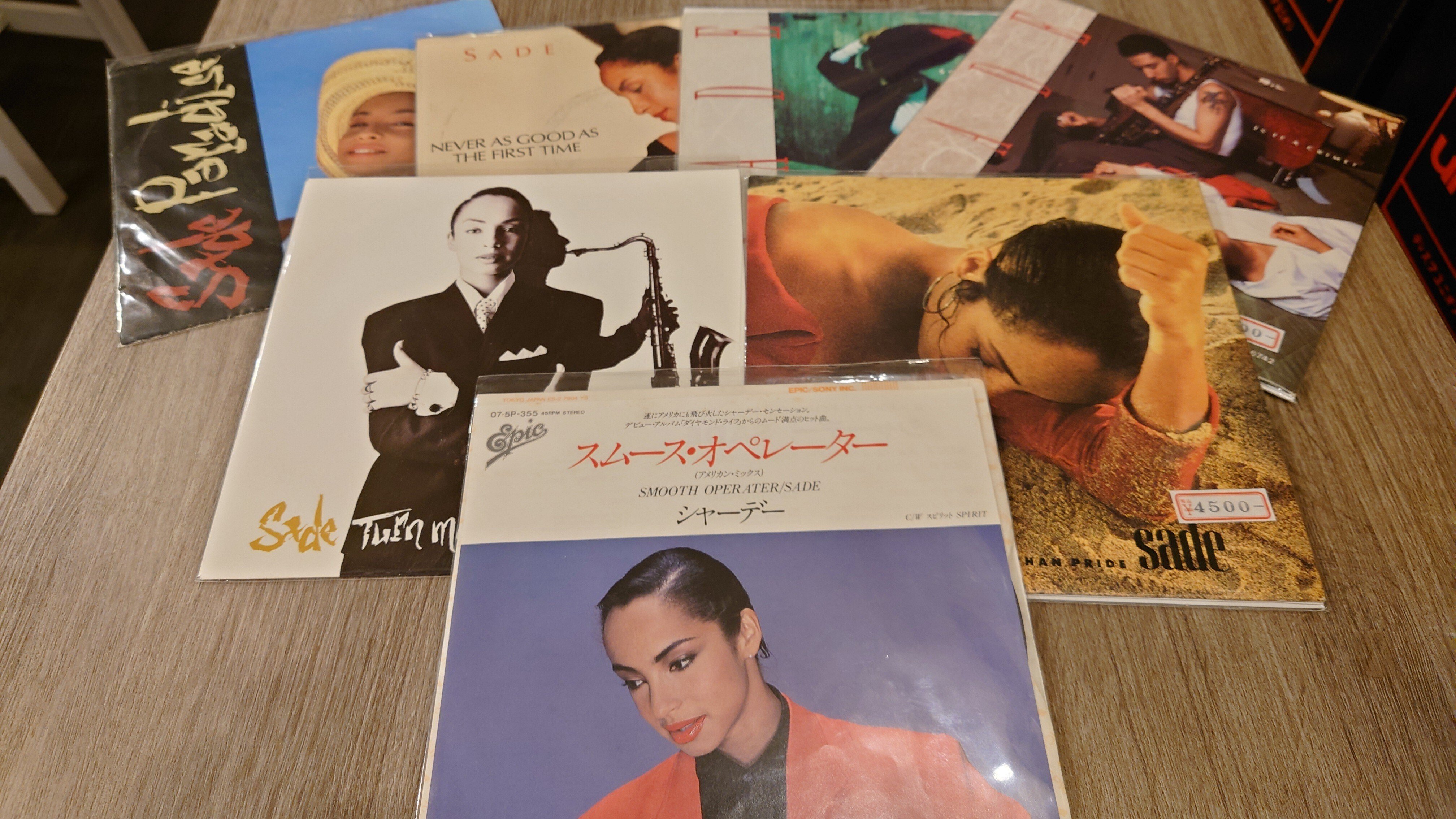 25年以上前の音楽雑誌が超エモい : 渋谷レコード店日記