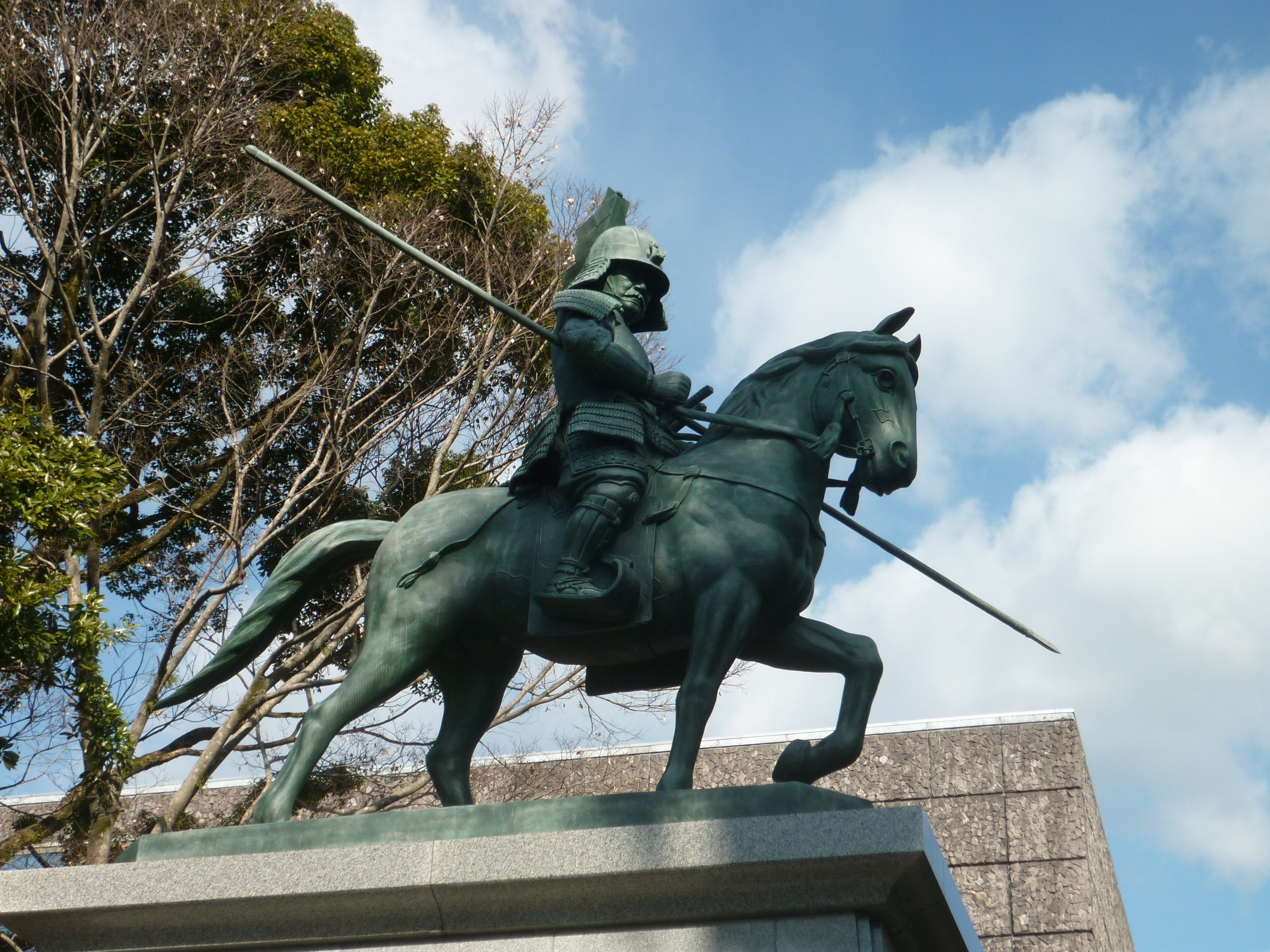 雑記:高知城と長宗我部元親|綾 雑記:高知城と長宗我部元親|綾