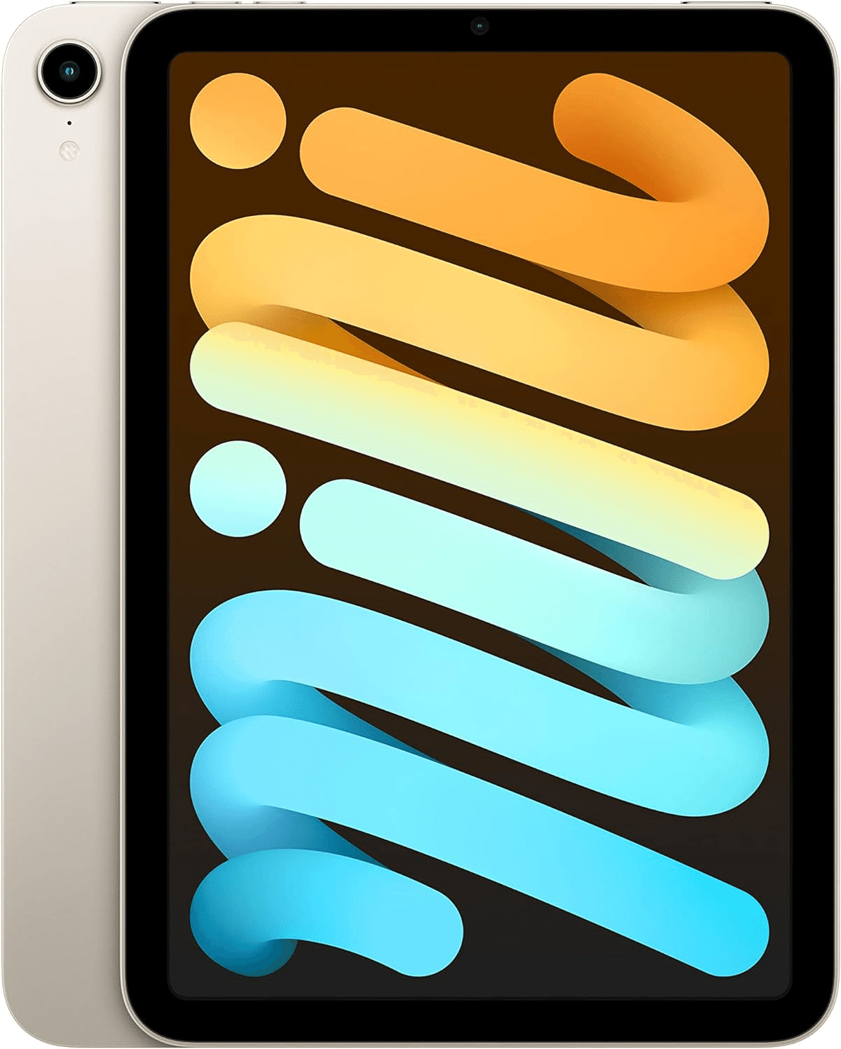 超絶美品 Apple iPad mini 第6世代 (Wi-Fi, 256GB)