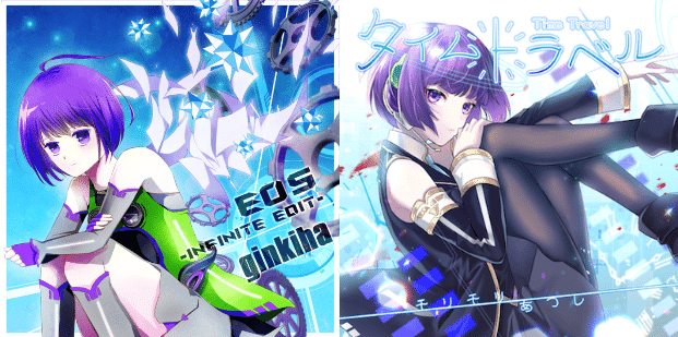 SDVX ポスター 非売品】SOUND VOLTEX 限定品 A1 ポスター SDVX（: SOUND VOLTEX