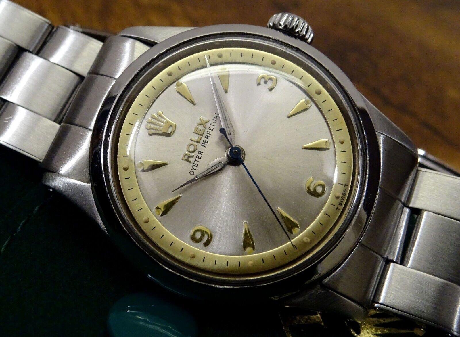 完全解説】アンティーク ロレックスの価値~ROLEX マルコーニの 完全解説】アンティーク ロレックスの価値~ROLEX マルコーニの