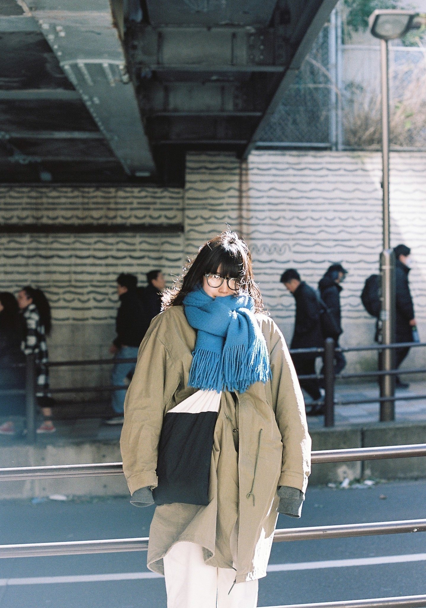 PENTAX SPF-ポートレート＆スナップ｜Chappy