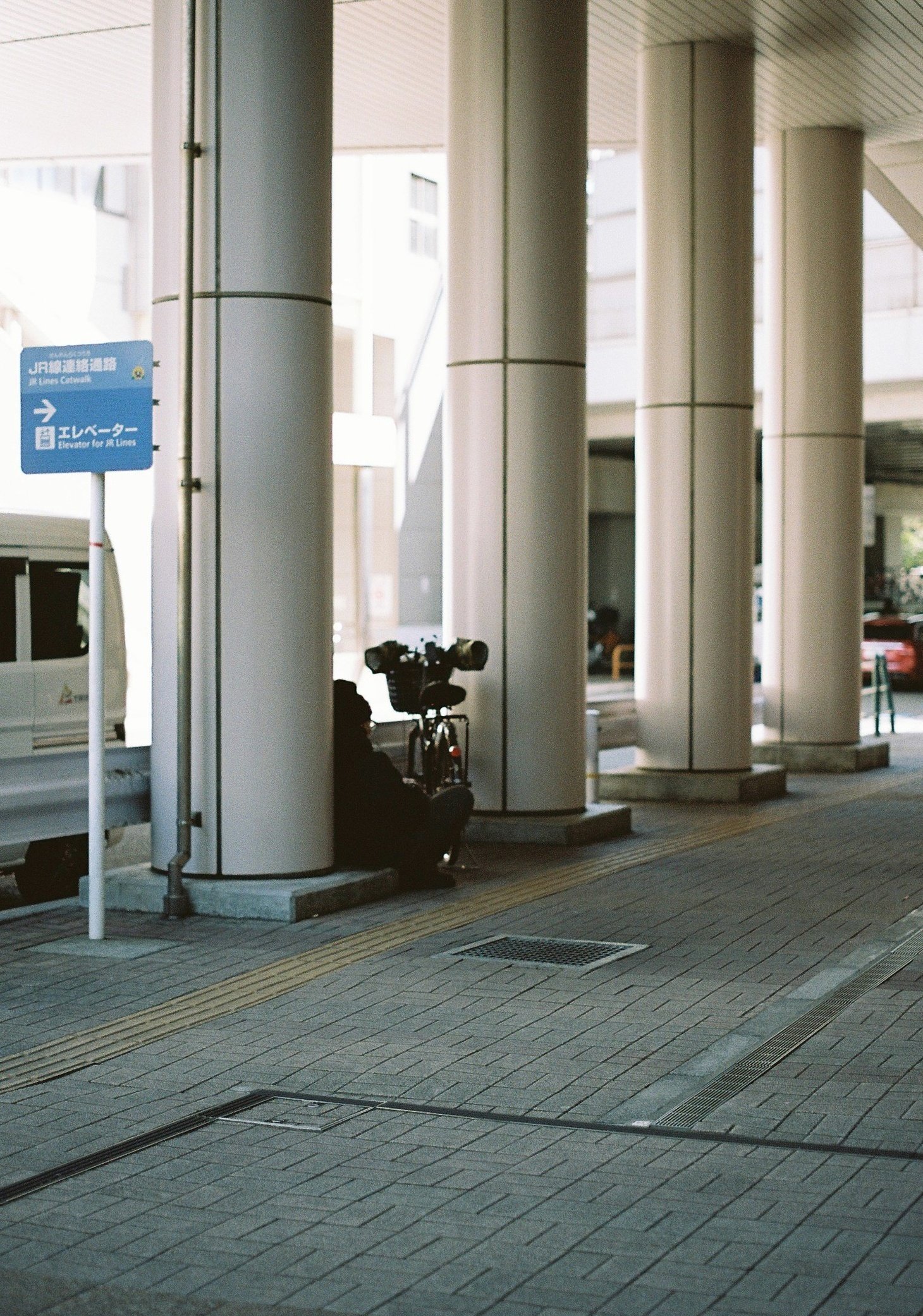 PENTAX SPF-ポートレート＆スナップ｜Chappy