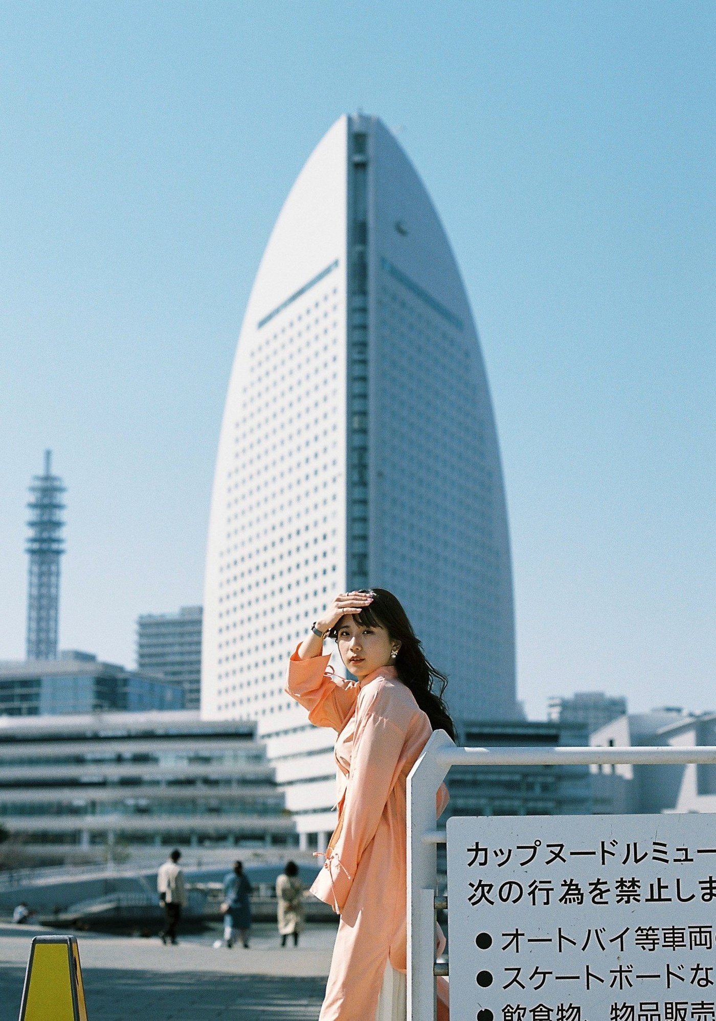 PENTAX SPF-ポートレート＆スナップ｜Chappy