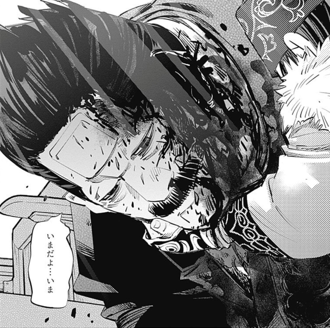 ゴールデンカムイ16巻〜31巻 漫画感想】ゴールデンカムイの映画見たので漫画全巻読んだ【16