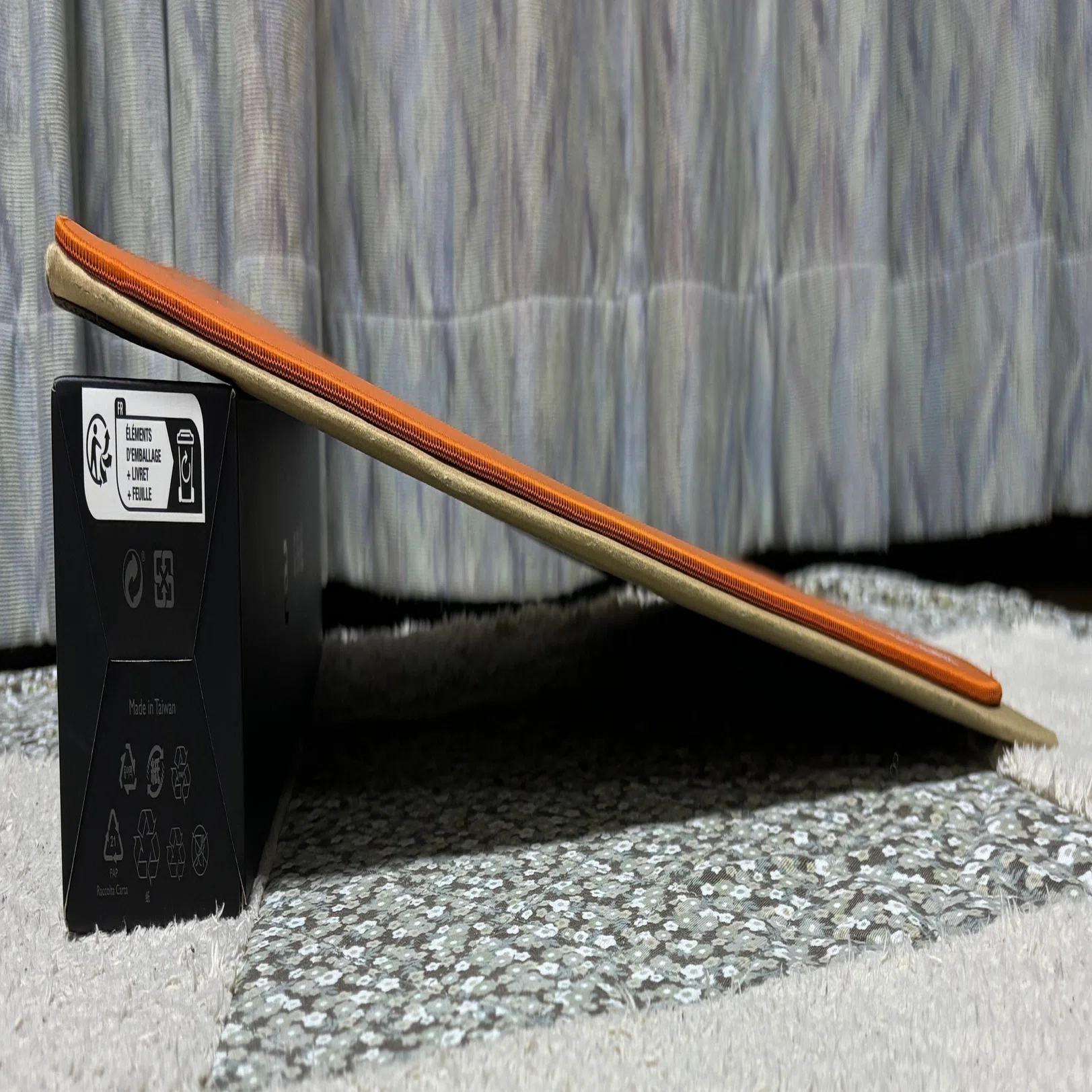 Artisanが誇るスピードマウスパッド】シデンカイV2(MID)とライデン(MID 