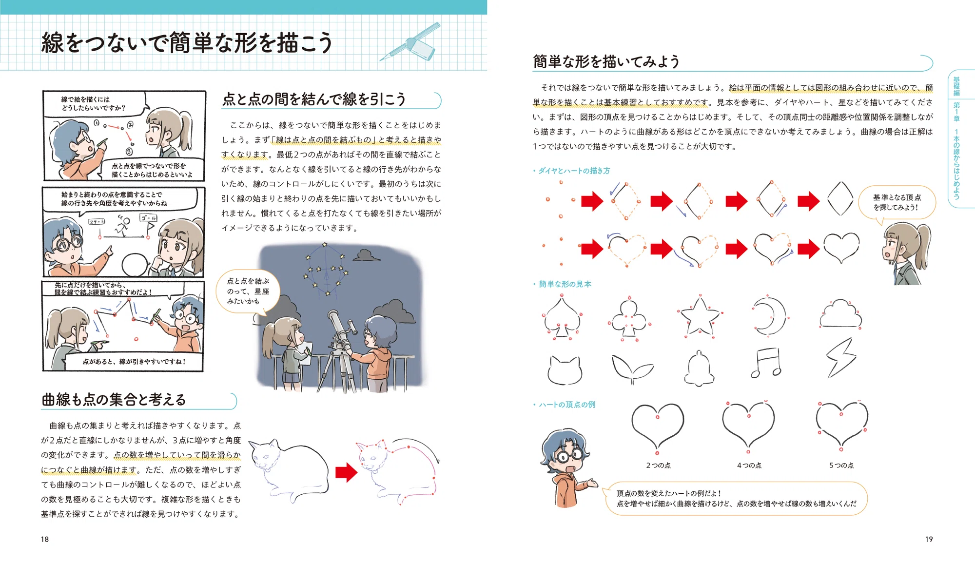 1冊のイラスト技法書ができるまで【メイキング】|高原さと 1冊のイラスト技法書ができるまで【メイキング】|高原さと