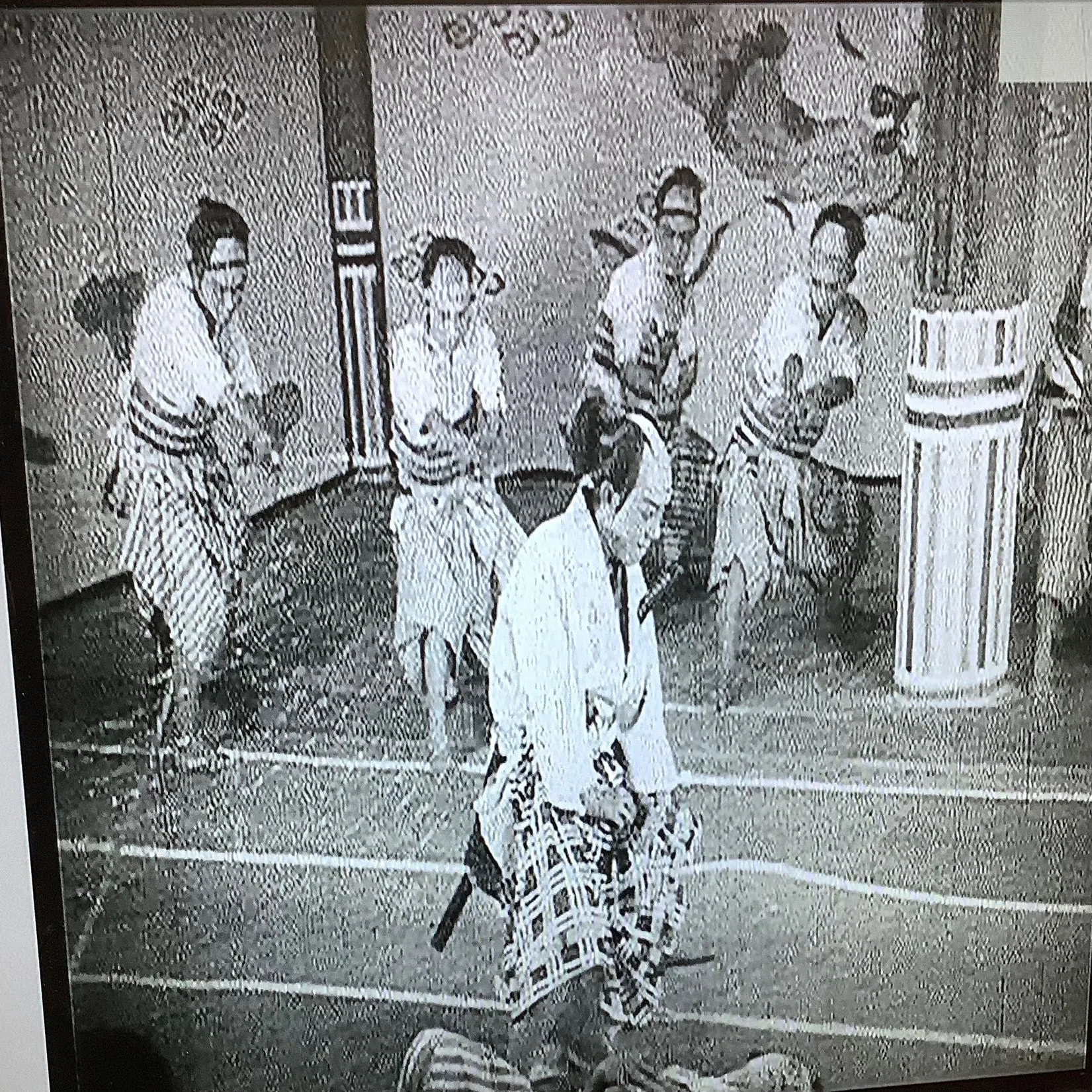 古典邦画】「鞍馬天狗 前後篇／恐怖時代」｜TOMOKI