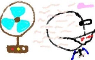 ムレムレ～～～